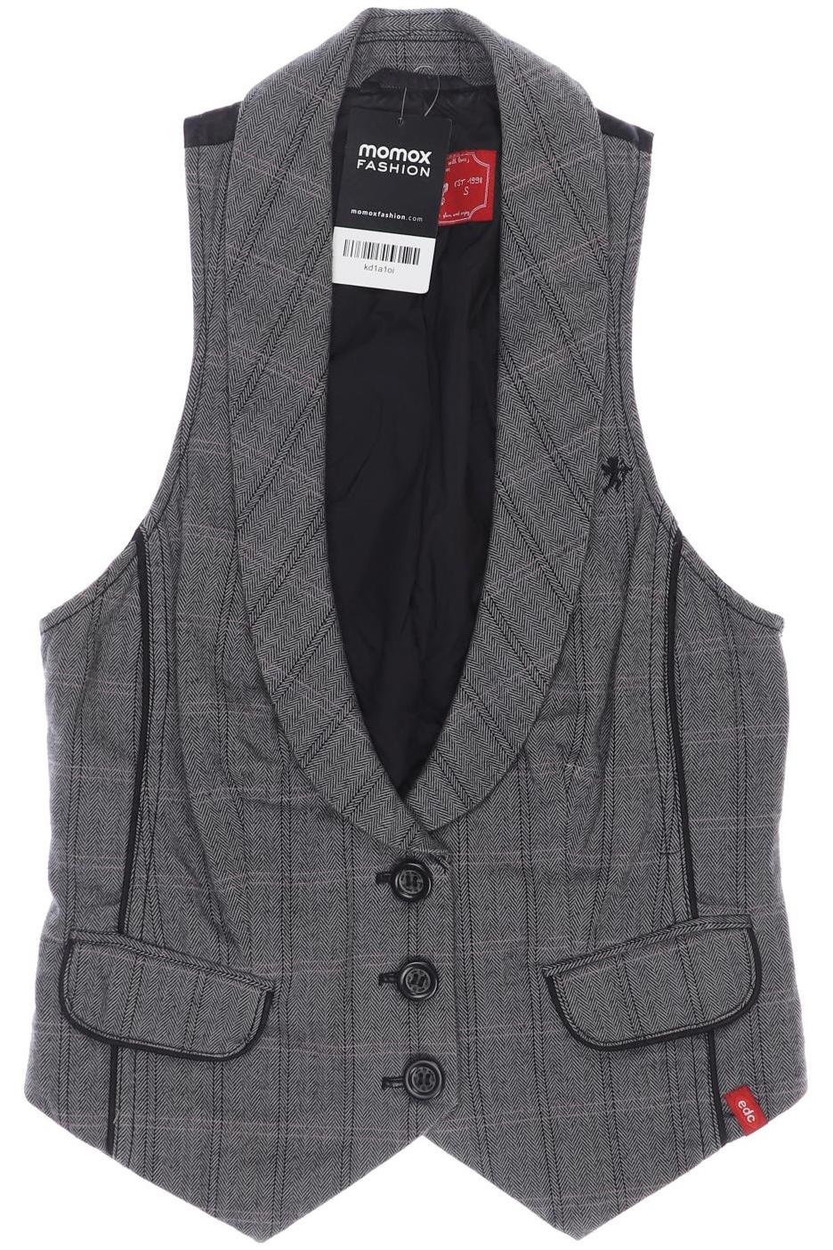 

Esprit Maternity Damen Weste, grau