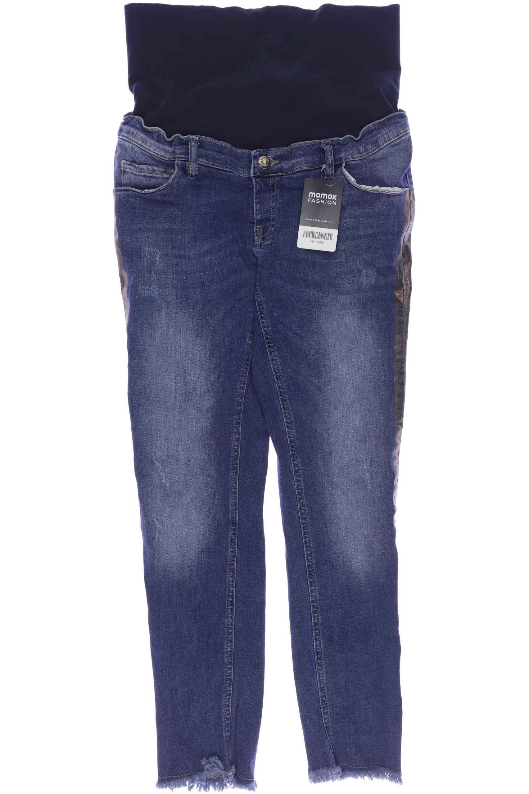 

Esprit Maternity Damen Jeans, blau, Gr. 40