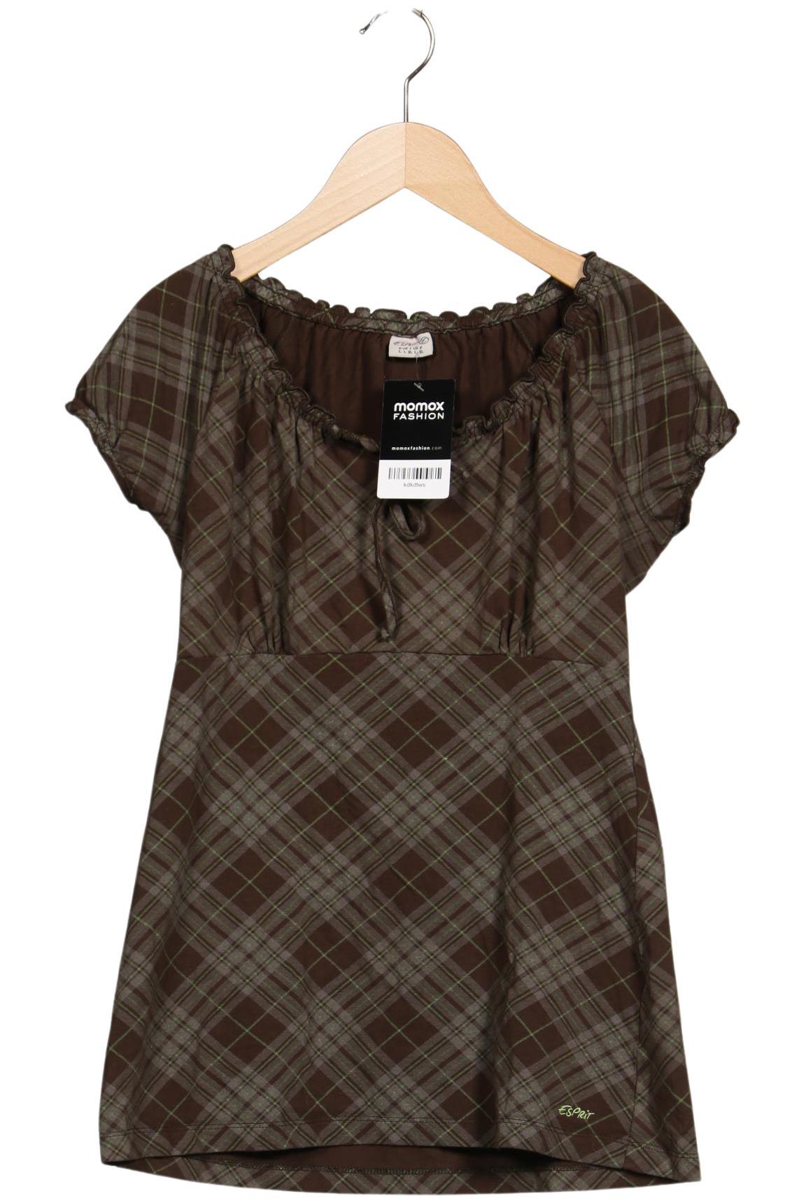 

Esprit Maternity Damen T-Shirt, braun, Gr. 42