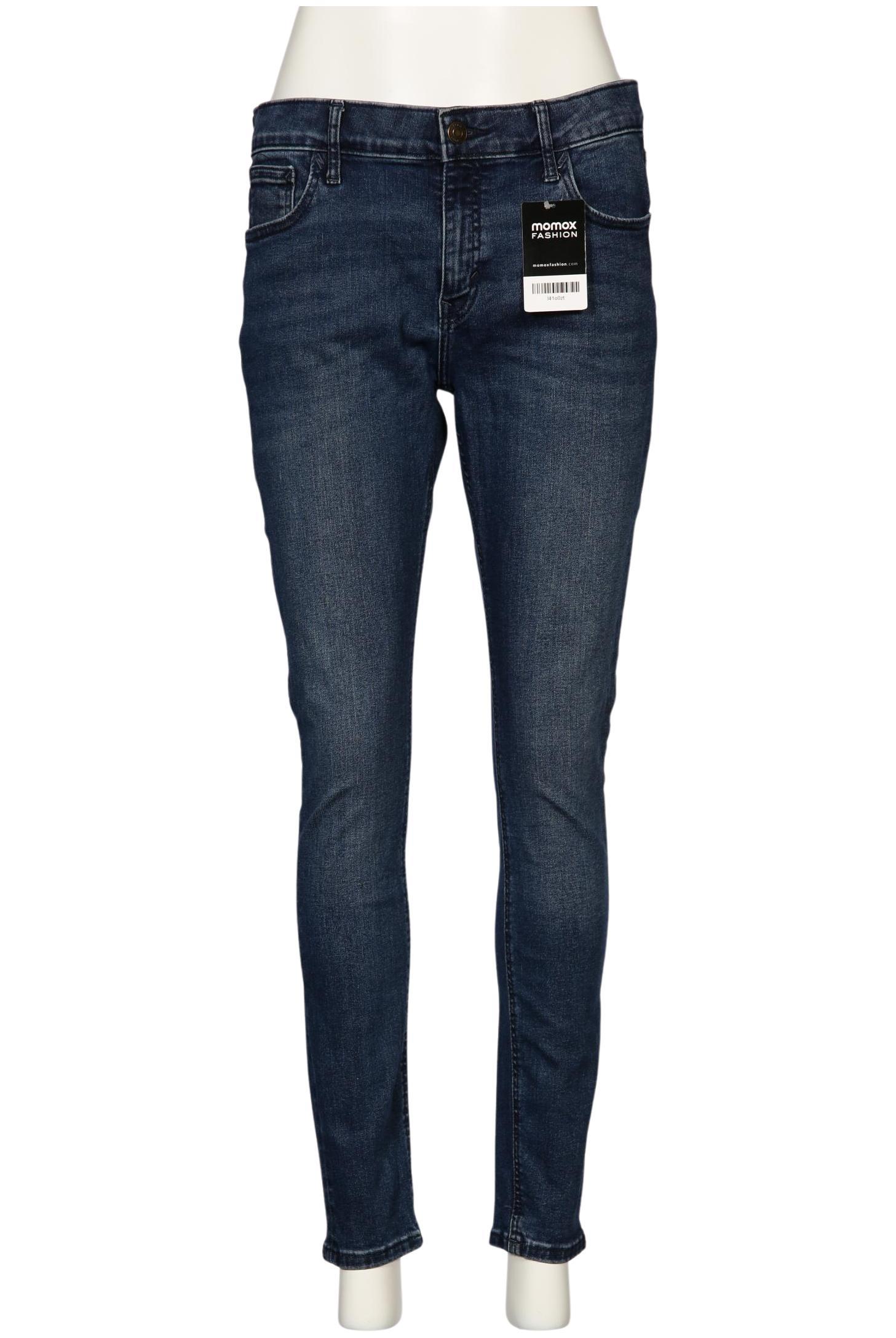 

Esprit Maternity Damen Jeans, blau, Gr. 32