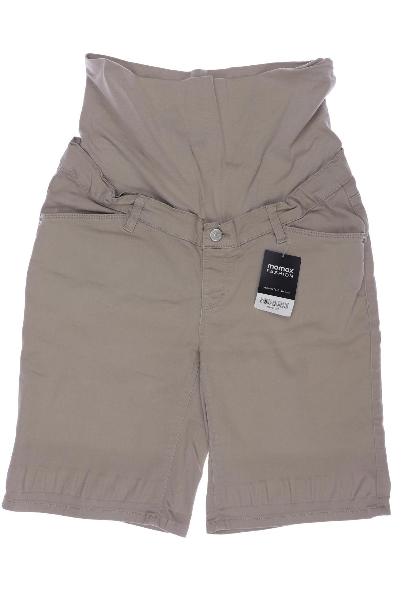 

Esprit Maternity Damen Shorts, beige, Gr. 36