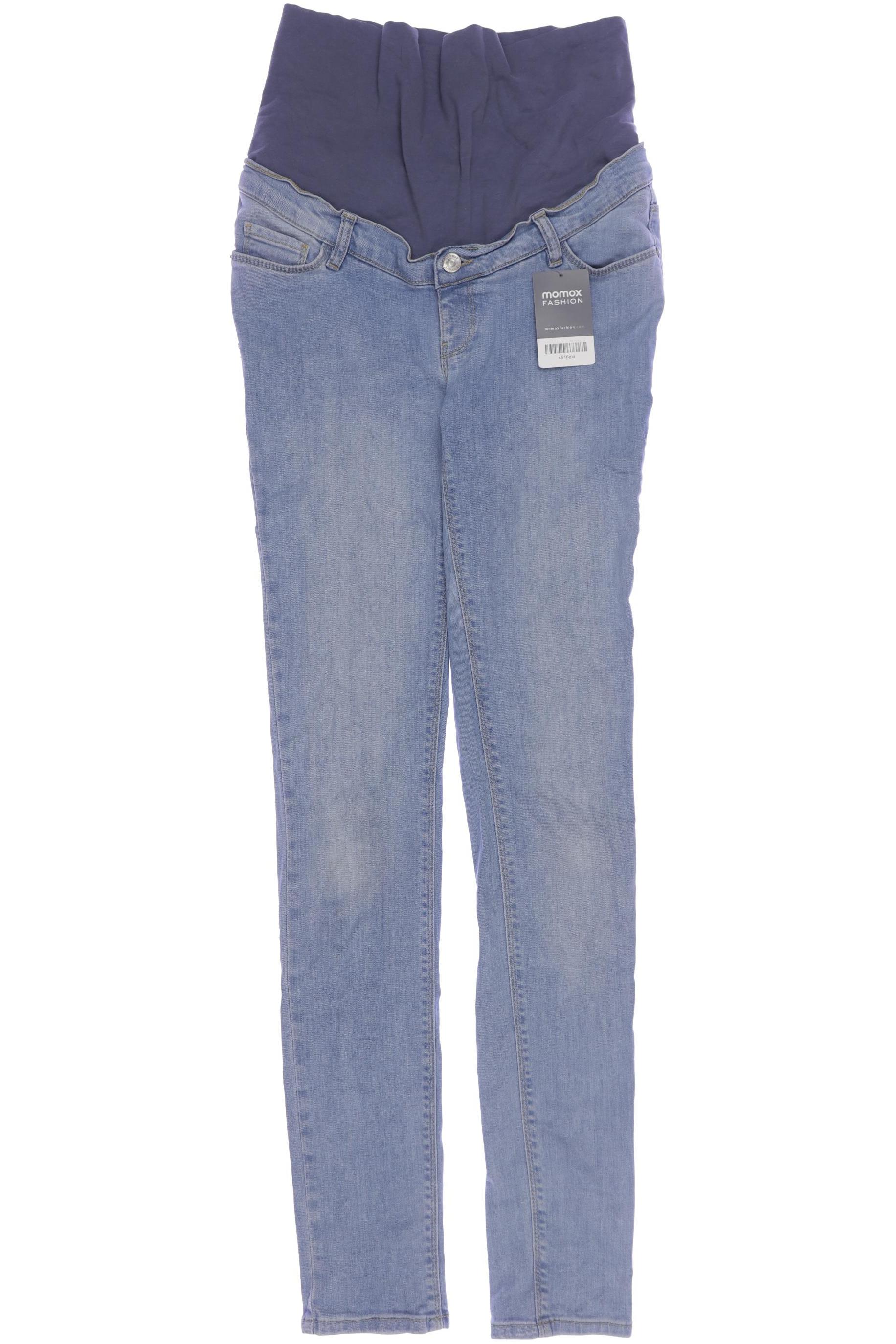 

Esprit Maternity Damen Jeans, blau, Gr. 36