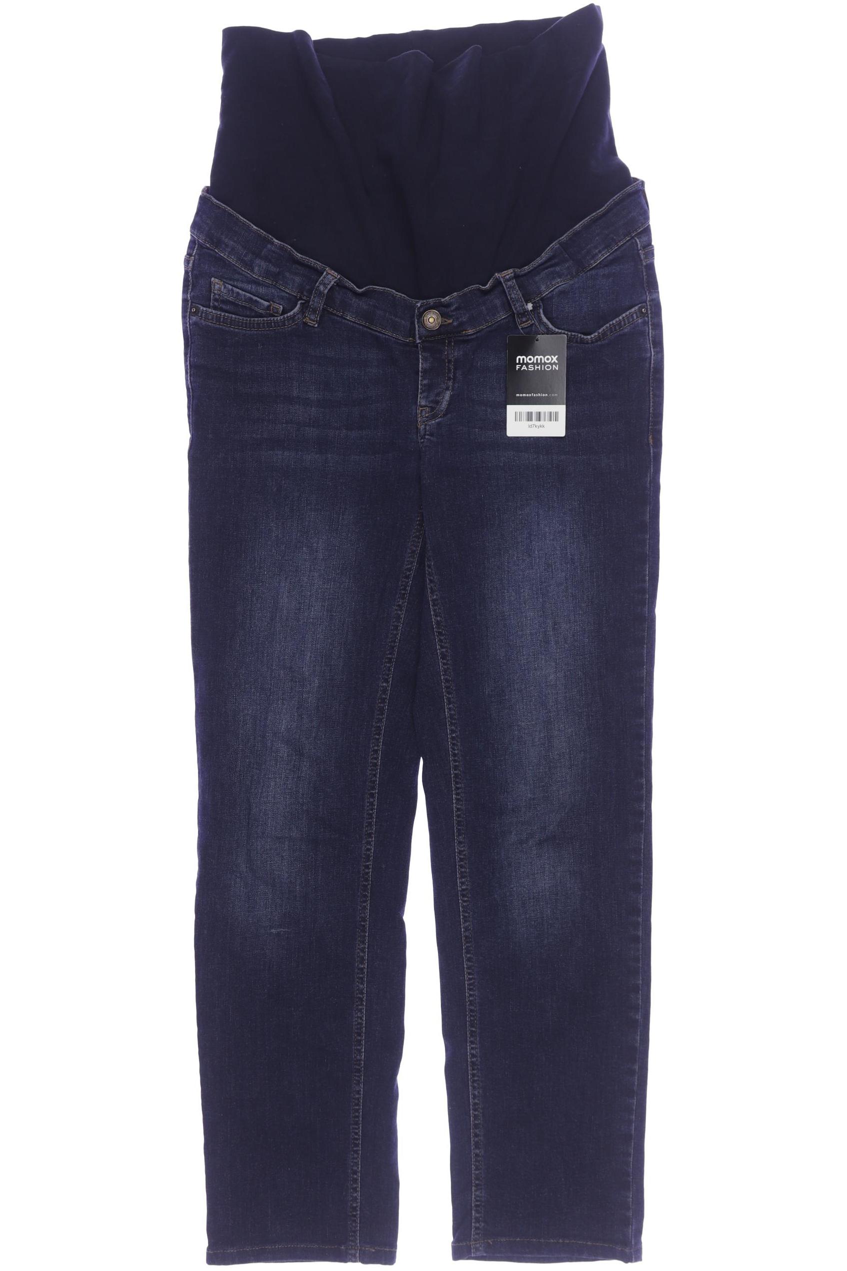 

Esprit Maternity Damen Jeans, marineblau, Gr. 38