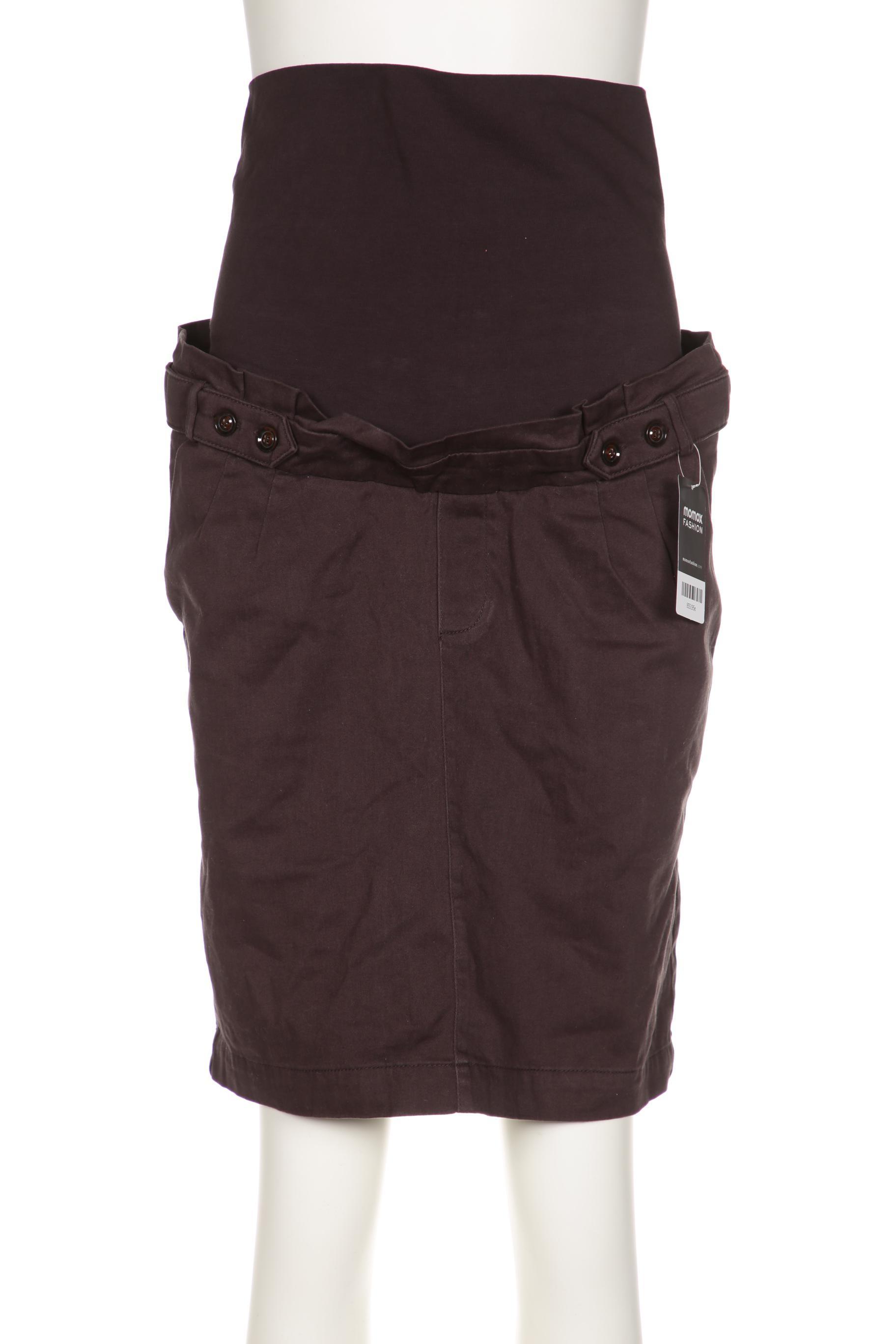 

Esprit Maternity Damen Rock, braun