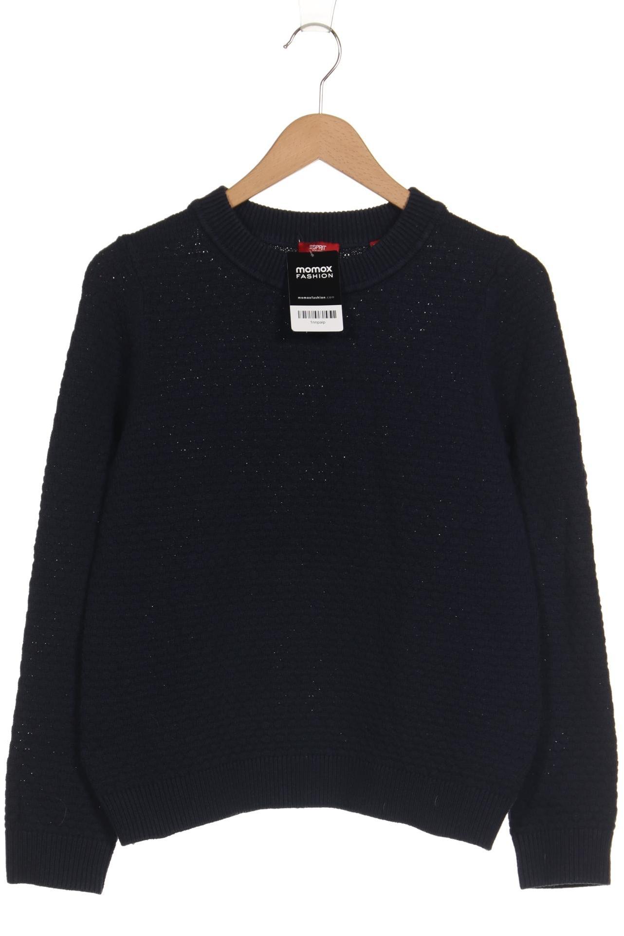 

Esprit Maternity Damen Pullover, marineblau, Gr. 42