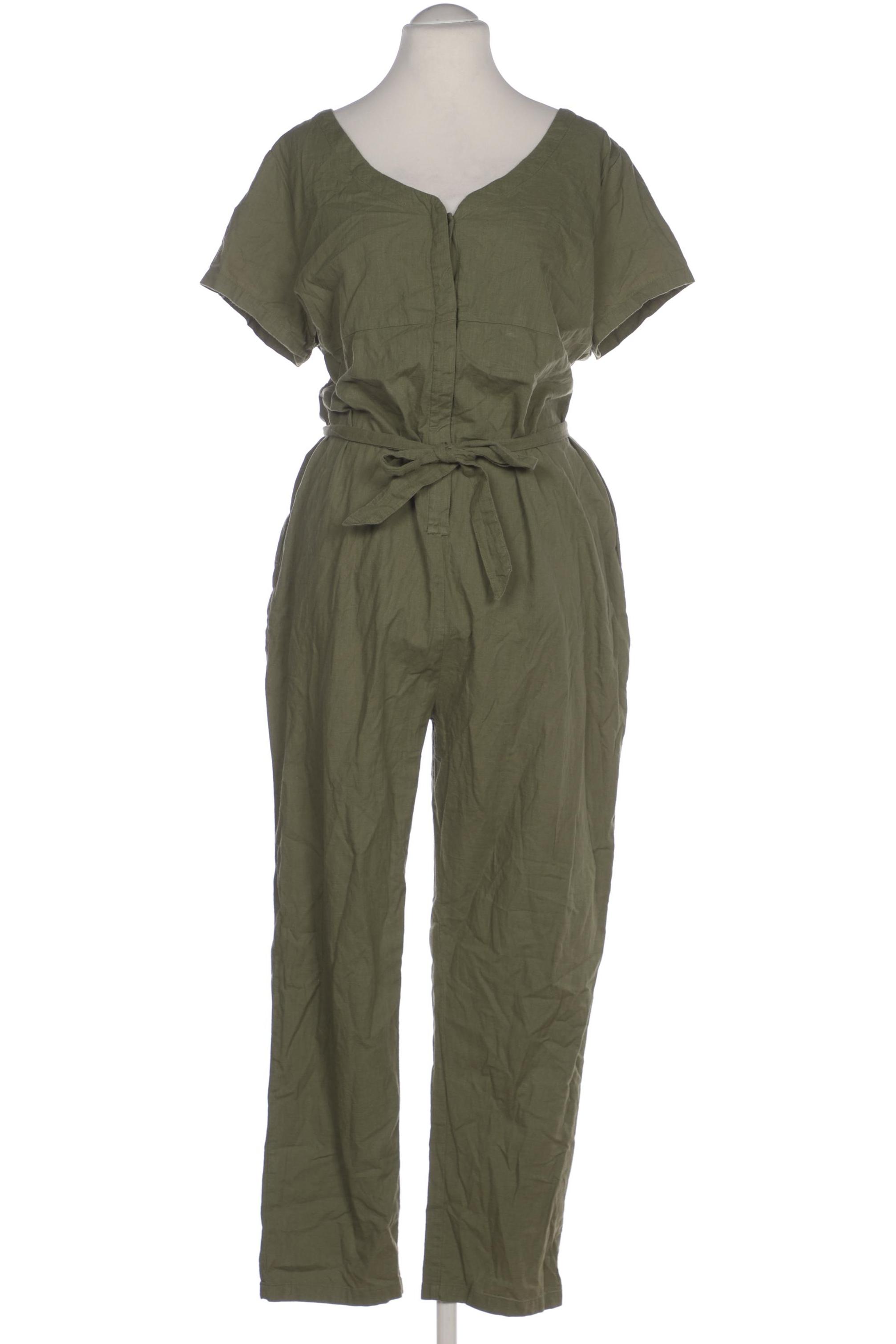 

Esprit Maternity Damen Jumpsuit/Overall, grün, Gr. 44