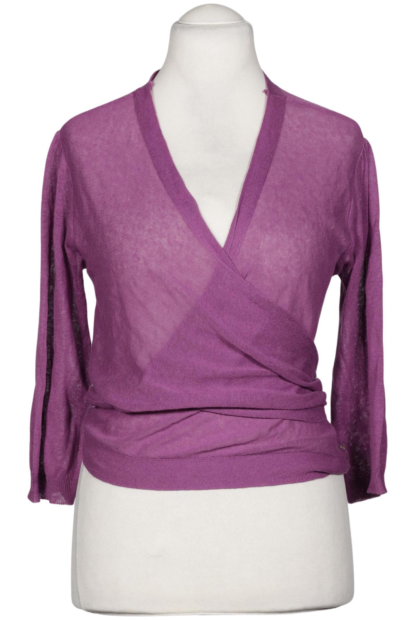 

Esprit Maternity Damen Pullover, flieder, Gr. 42