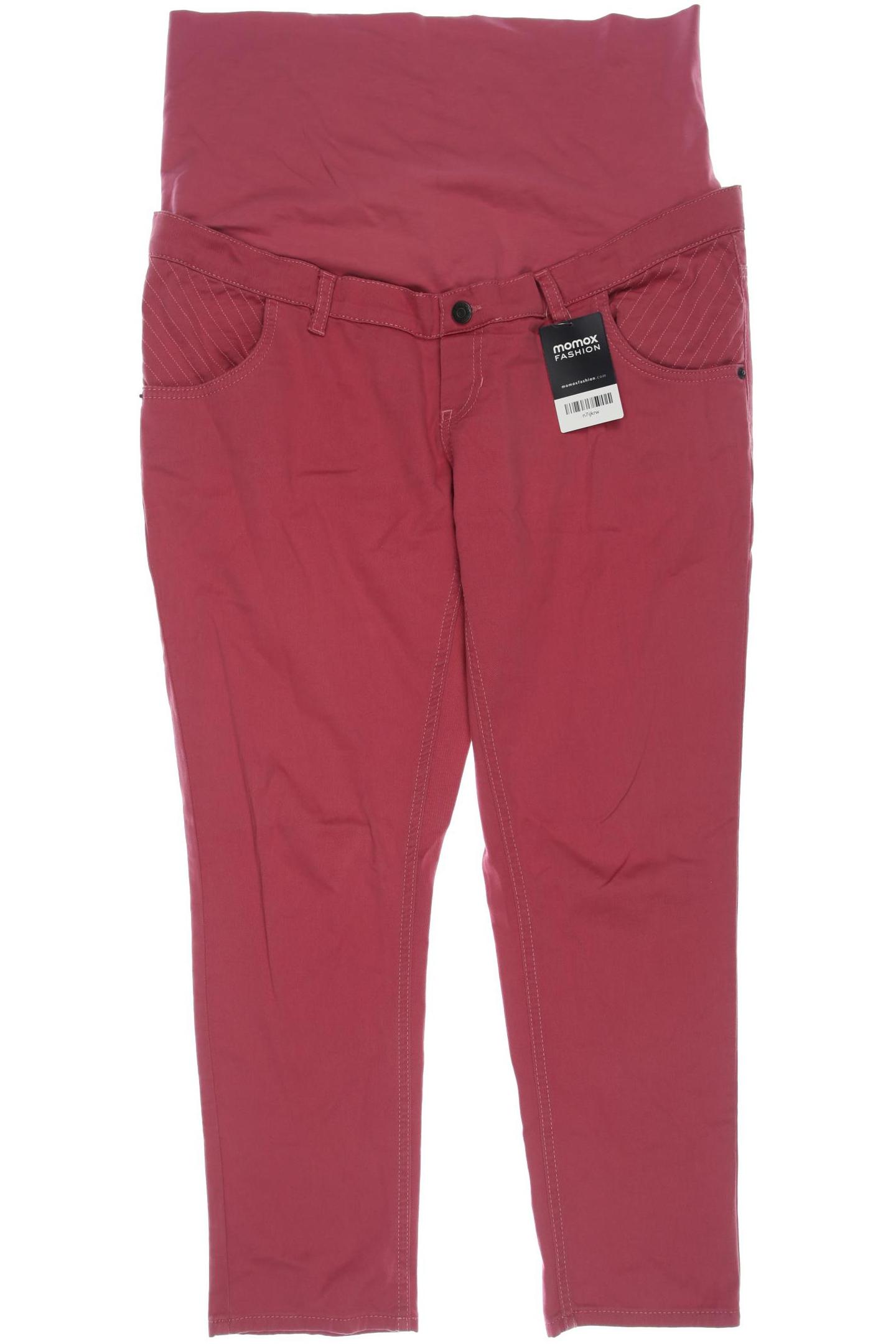 

Esprit Maternity Damen Jeans, pink, Gr. 44