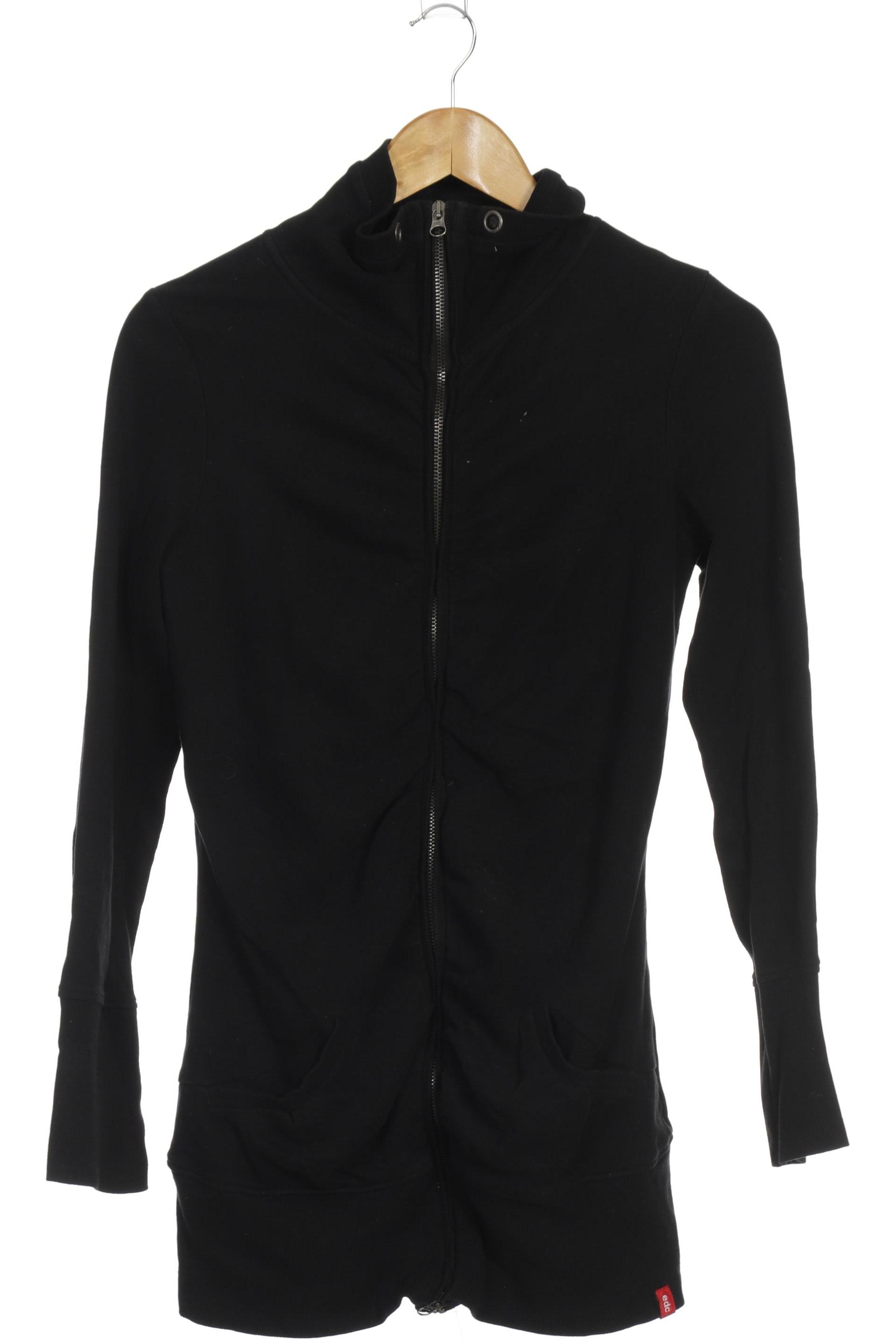 

Esprit Maternity Damen Sweatshirt, schwarz, Gr. 38
