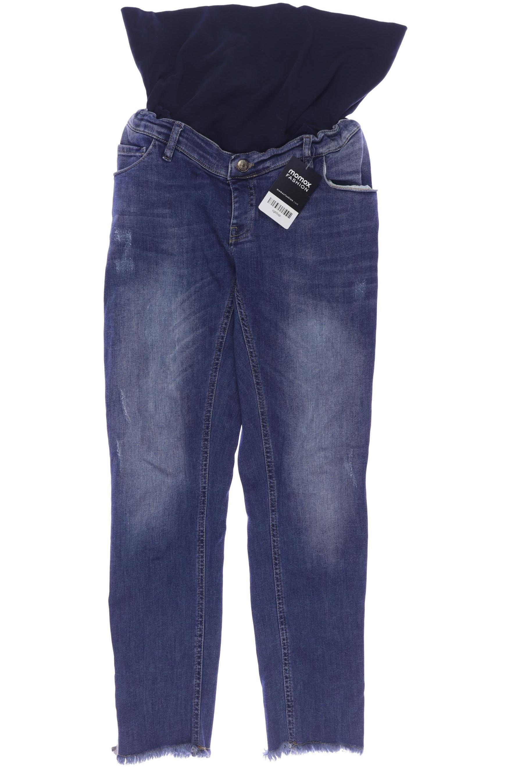 

Esprit Maternity Damen Jeans, blau, Gr. 42