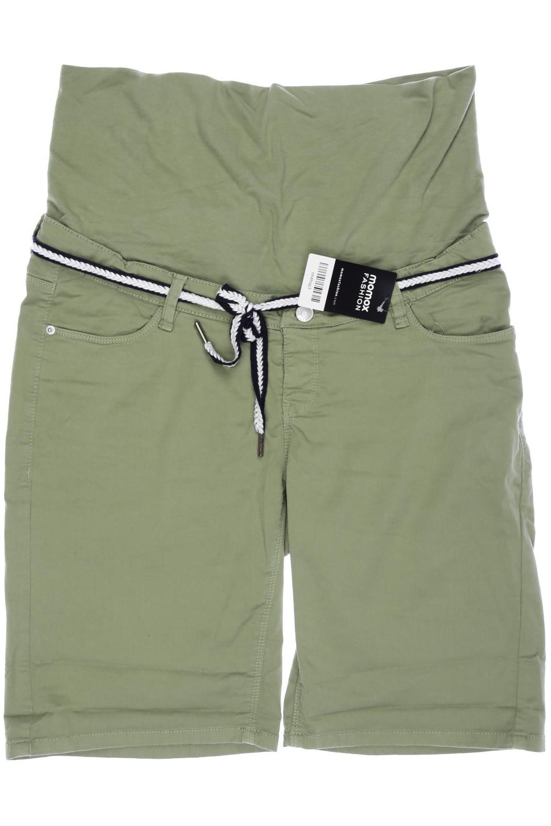 

Esprit Maternity Damen Shorts, grün