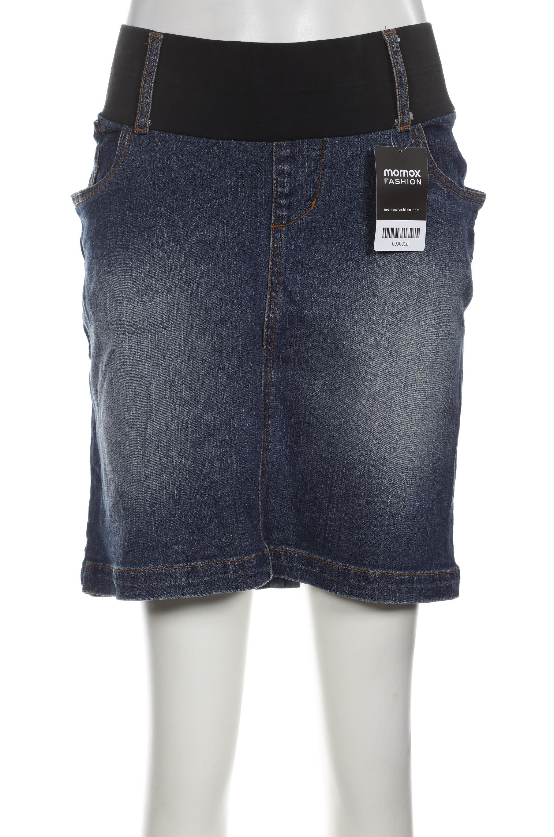 

Esprit Maternity Damen Rock, blau