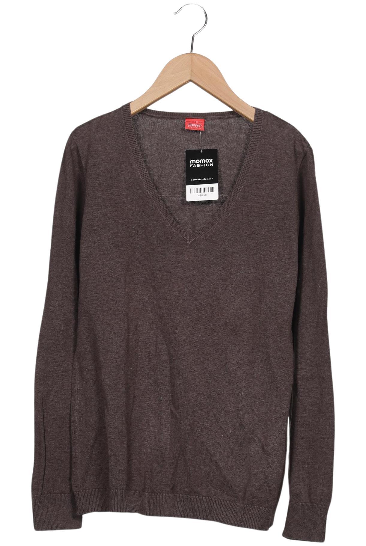 

Esprit Maternity Damen Pullover, braun, Gr. 44