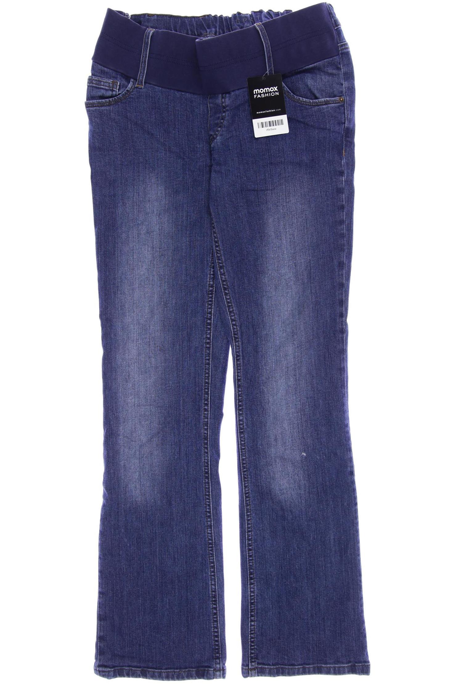 

Esprit Maternity Damen Jeans, marineblau, Gr. 36