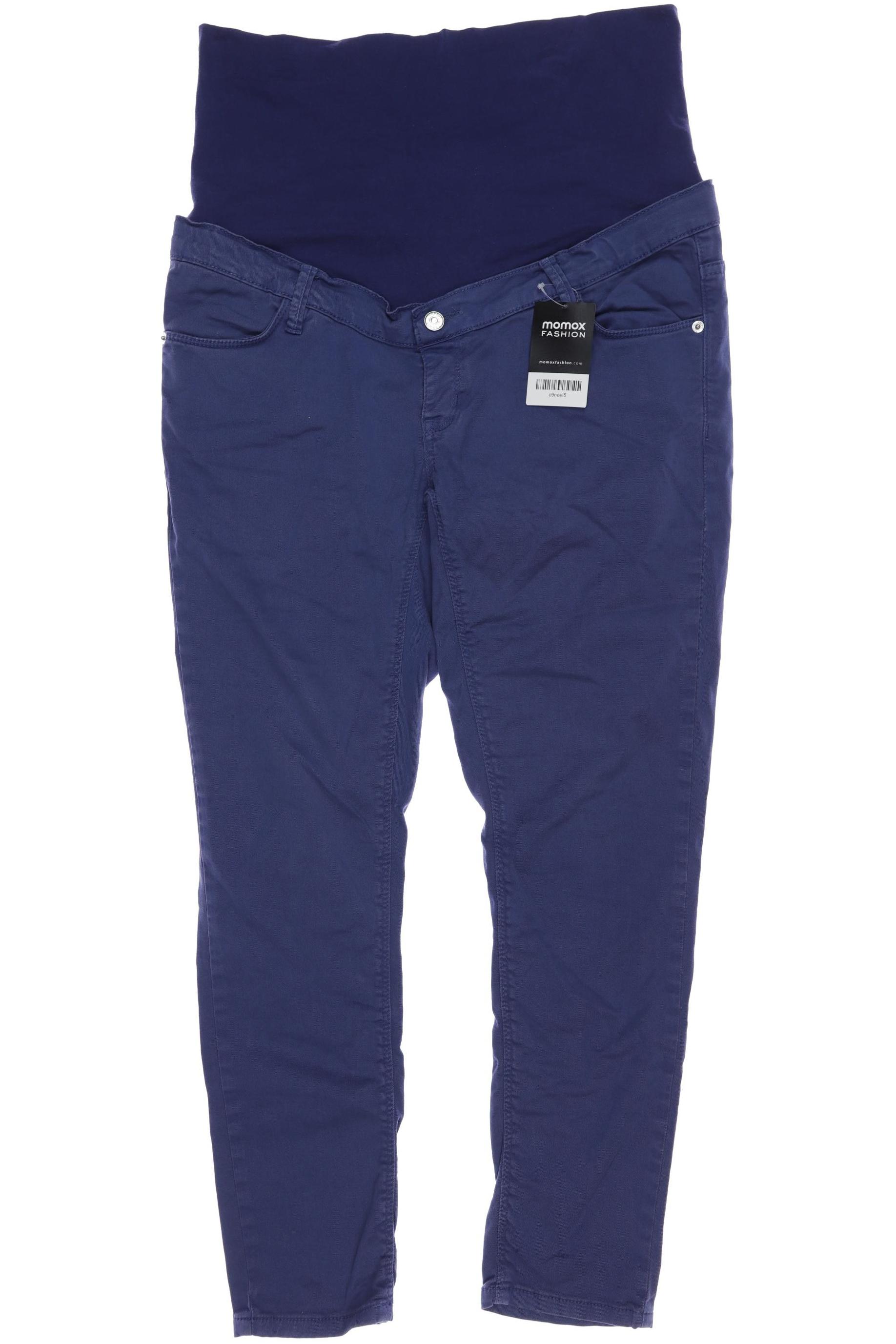 

Esprit Maternity Damen Jeans, blau, Gr. 42