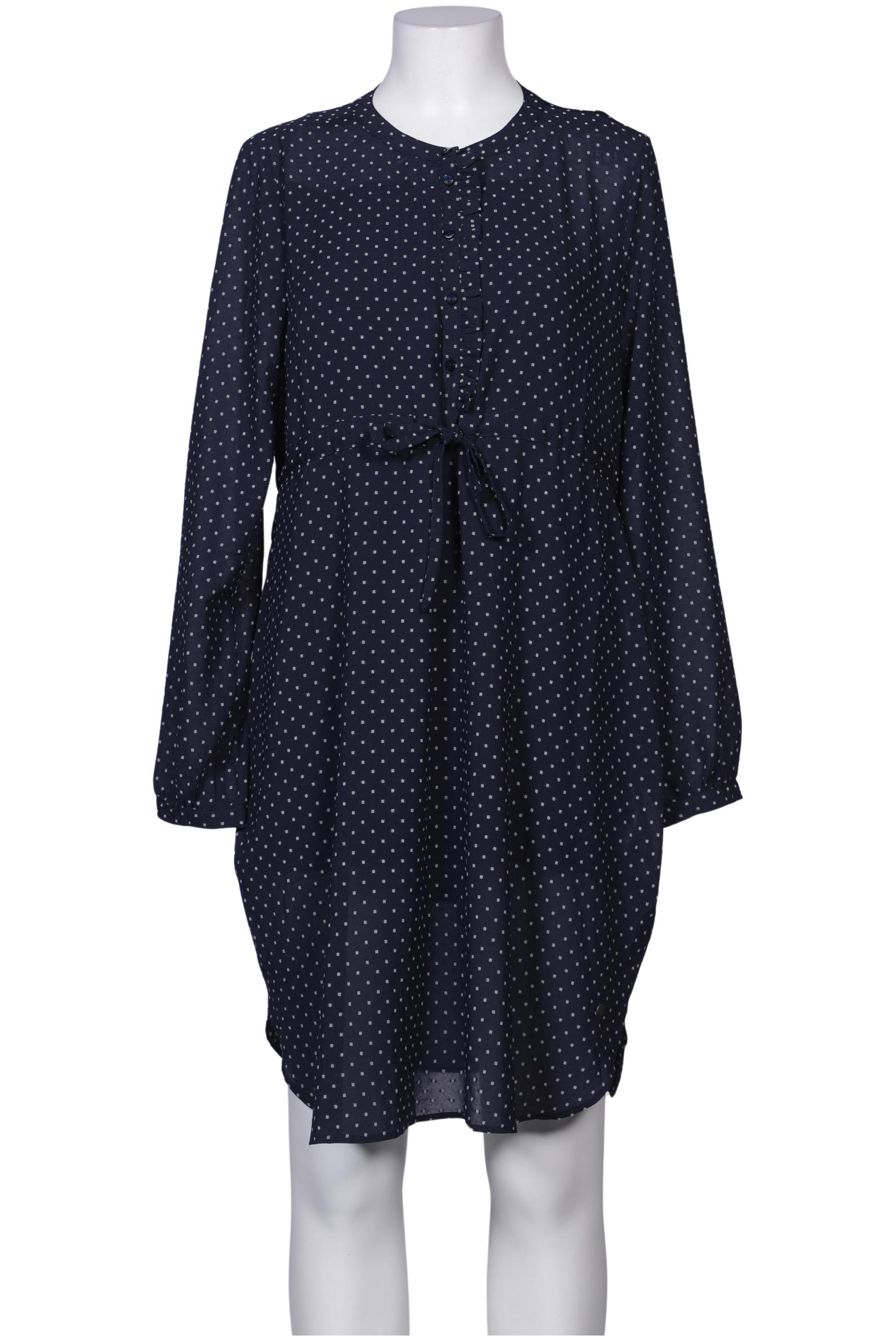 

Esprit Maternity Damen Kleid, marineblau, Gr. 40