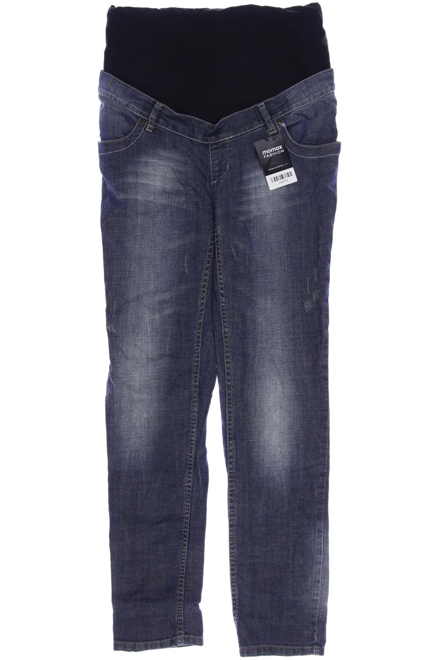 

Esprit Maternity Damen Jeans, blau