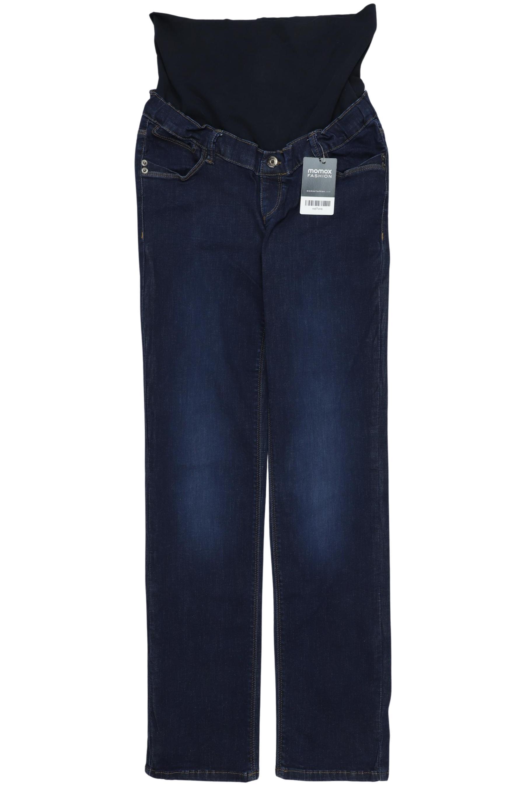

Esprit Maternity Damen Jeans, marineblau, Gr. 38