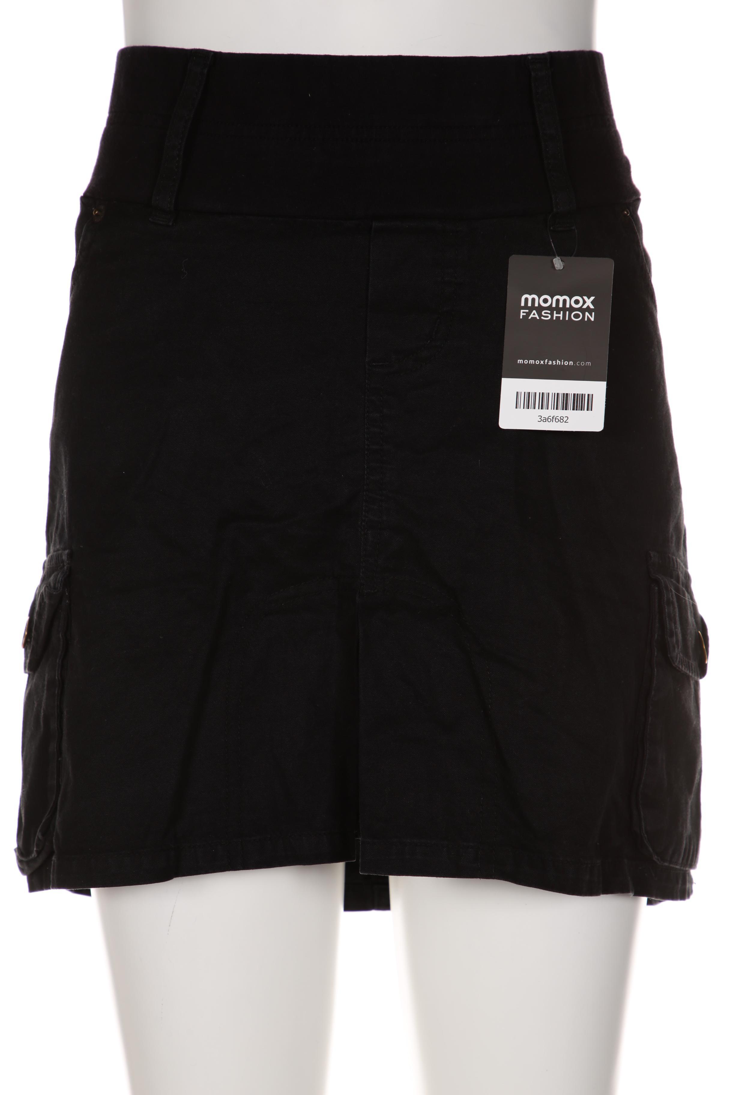 

Esprit Maternity Damen Rock, schwarz, Gr. 34
