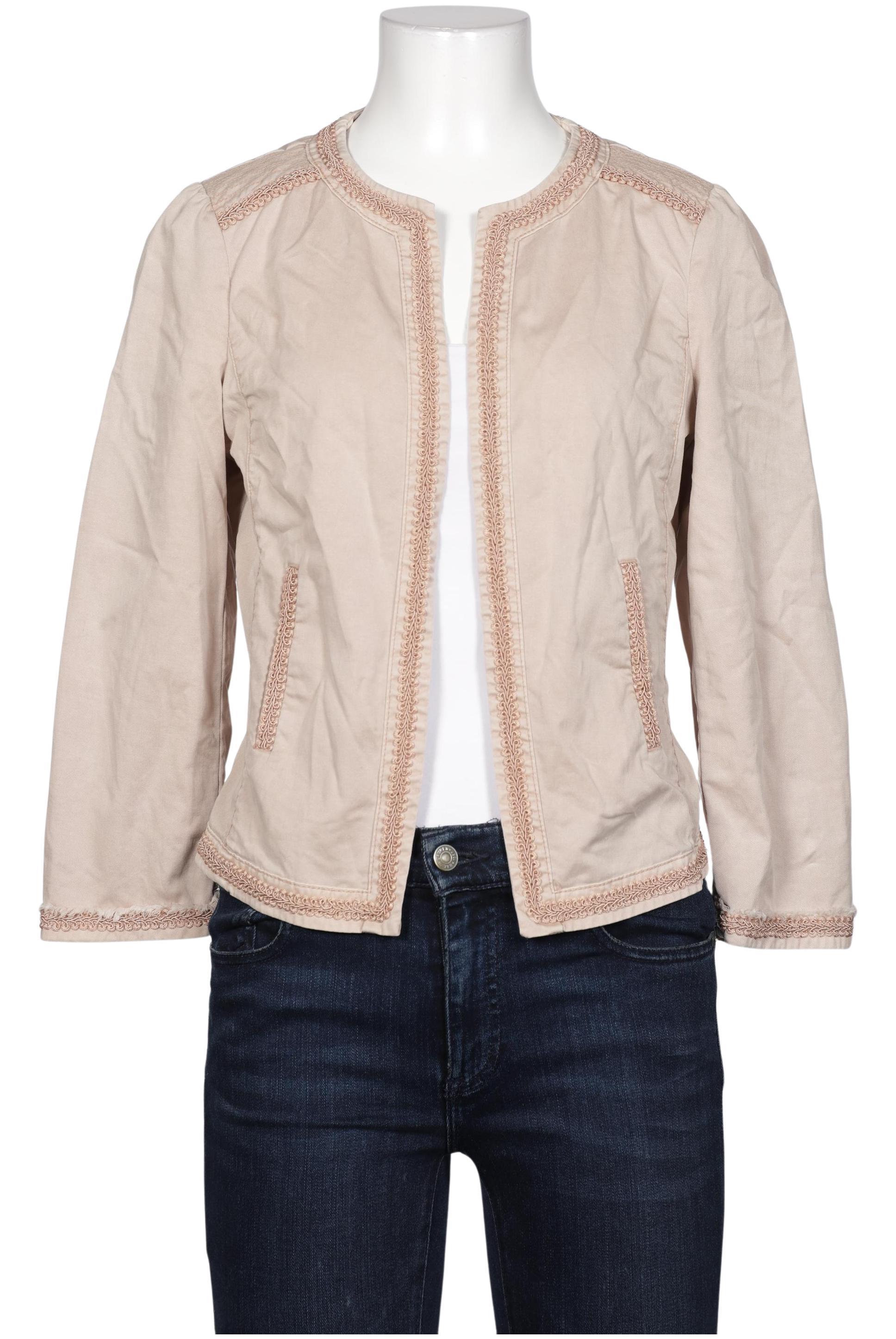 

Esprit Maternity Damen Blazer, beige, Gr. 40