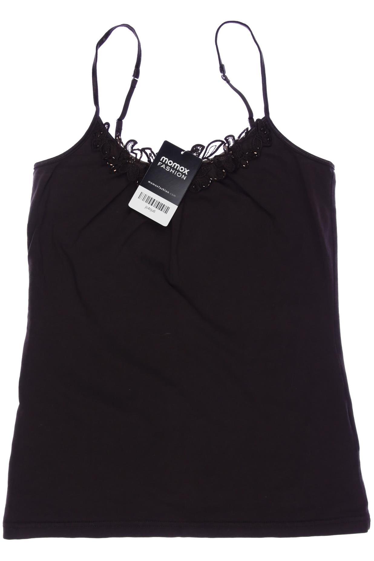 

Esprit Maternity Damen Top, braun, Gr. 36