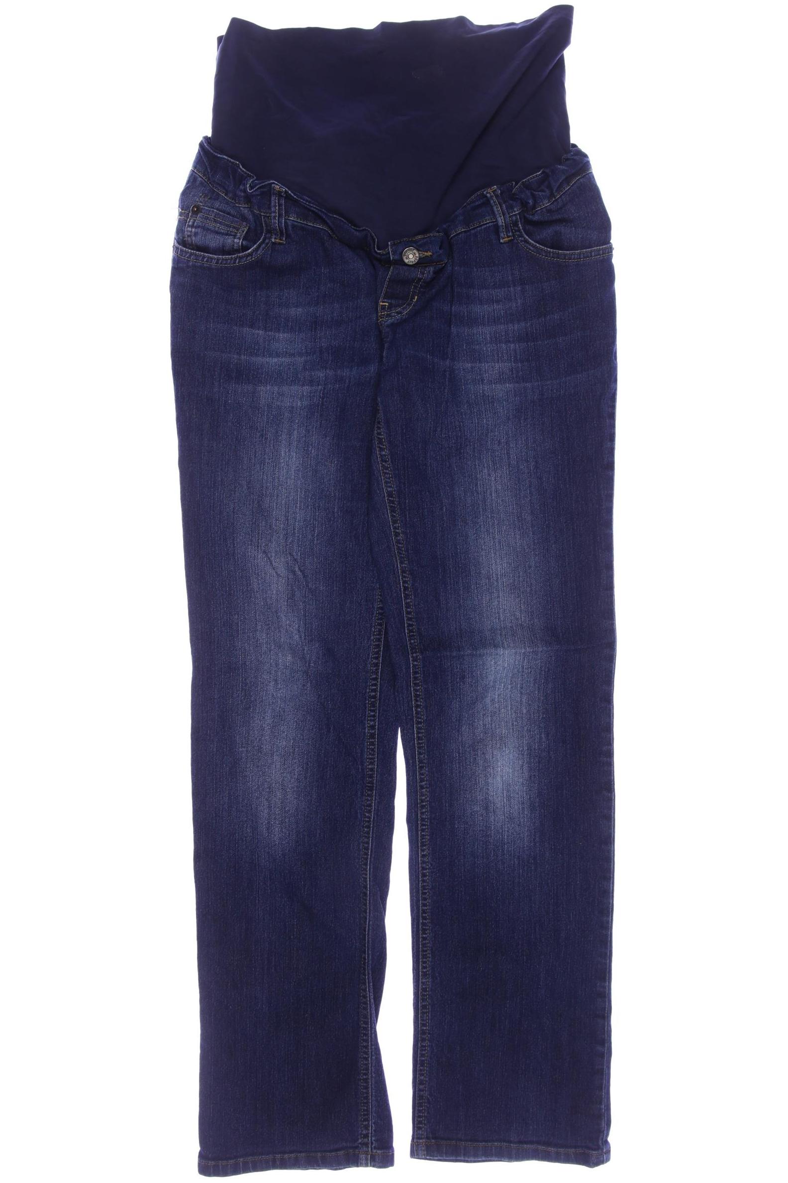 

Esprit Maternity Damen Jeans, blau, Gr. 38