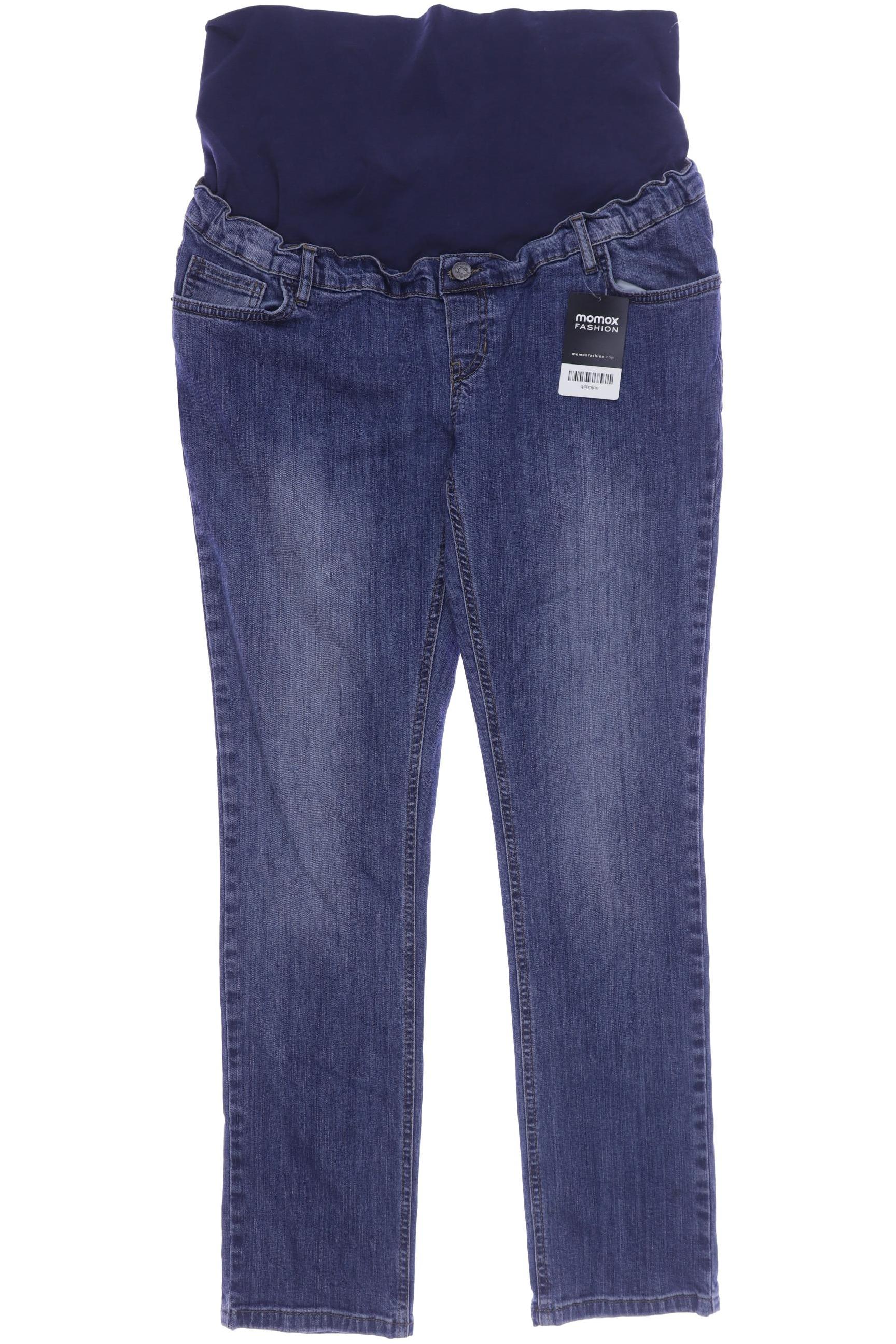 

Esprit Maternity Damen Jeans, blau, Gr. 44