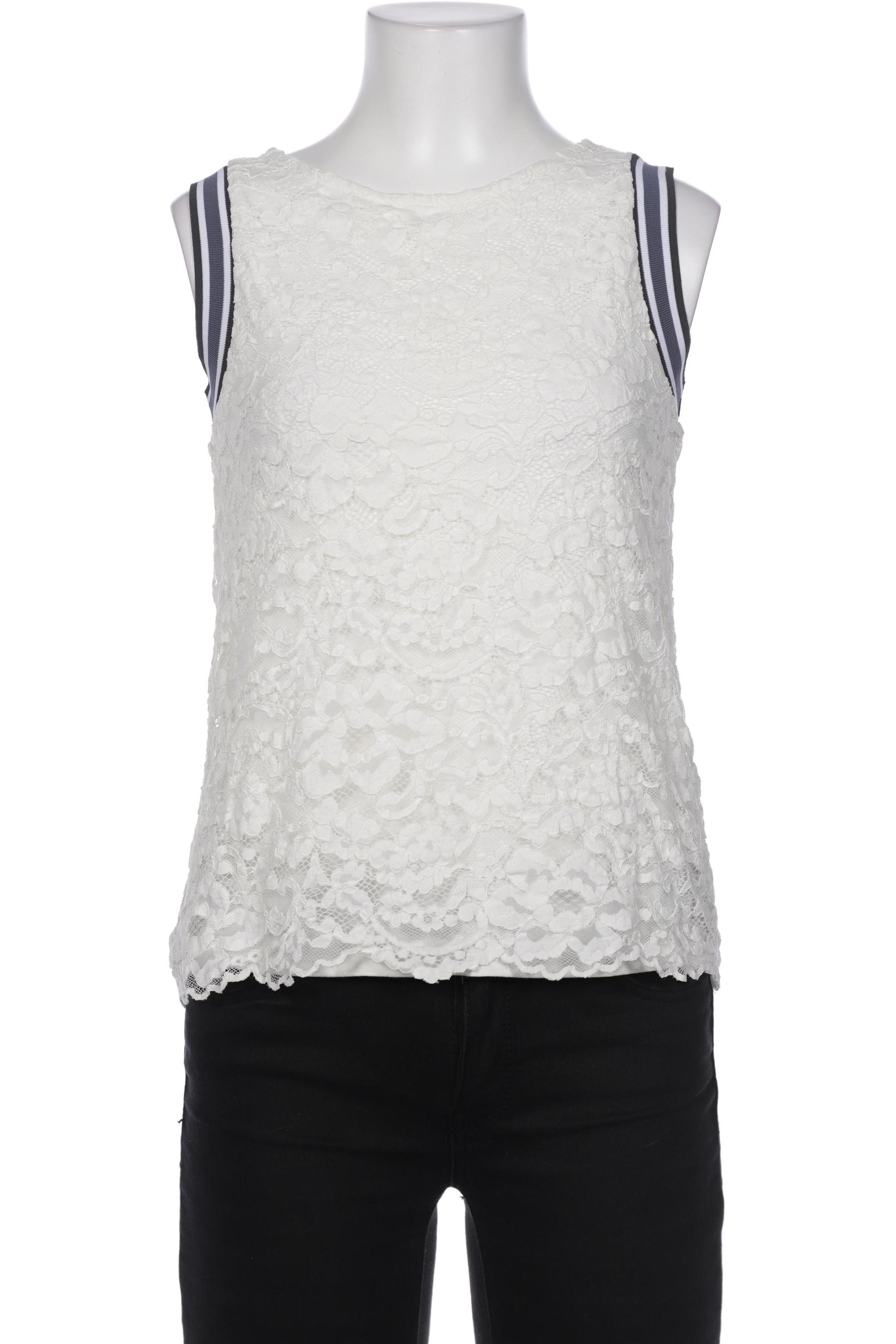 

Esprit Maternity Damen Top, cremeweiß, Gr. 36