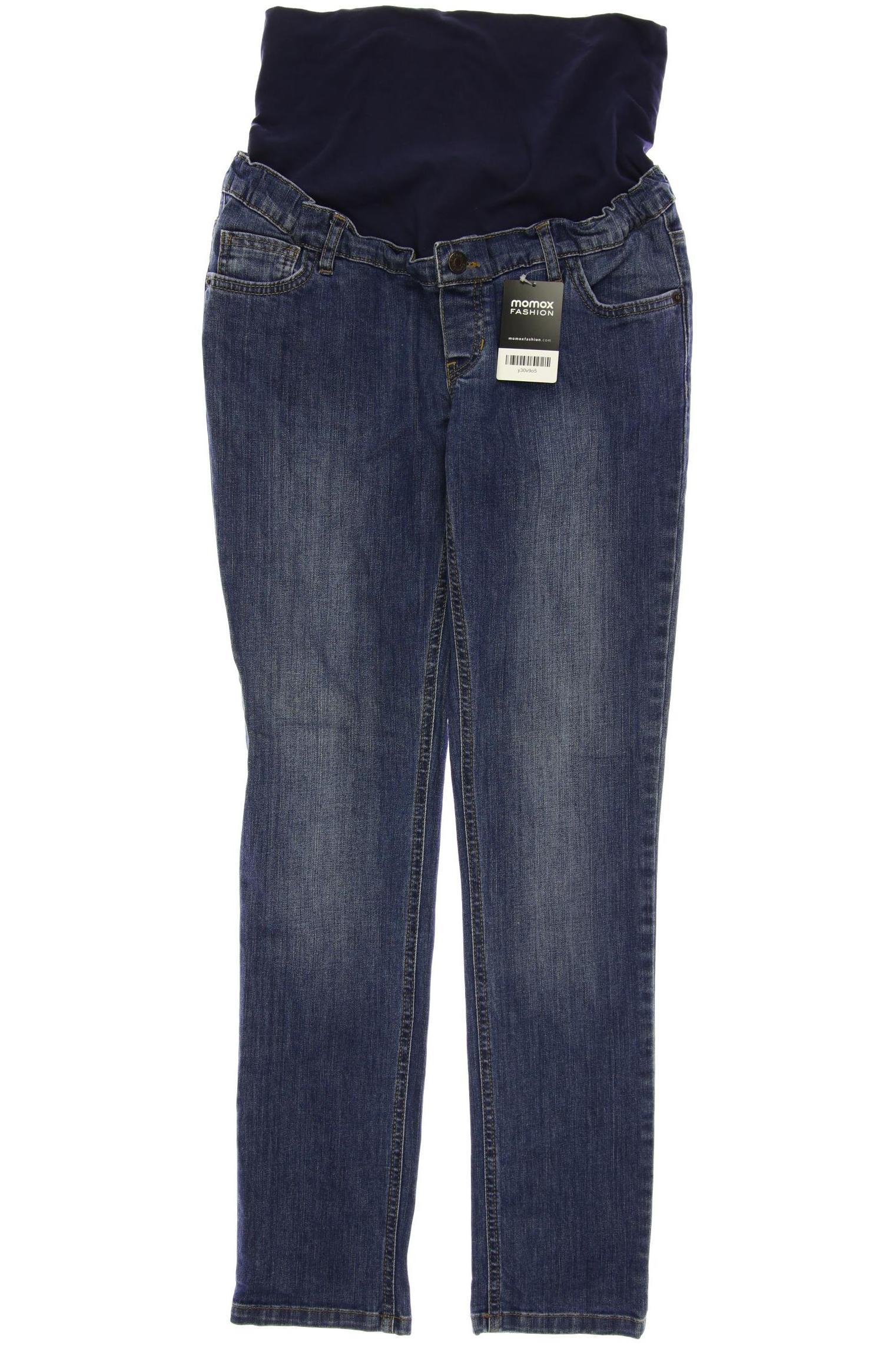 

Esprit Maternity Damen Jeans, blau, Gr. 38