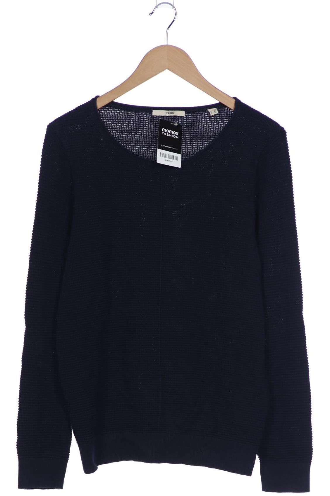 

Esprit Maternity Damen Pullover, marineblau, Gr. 46