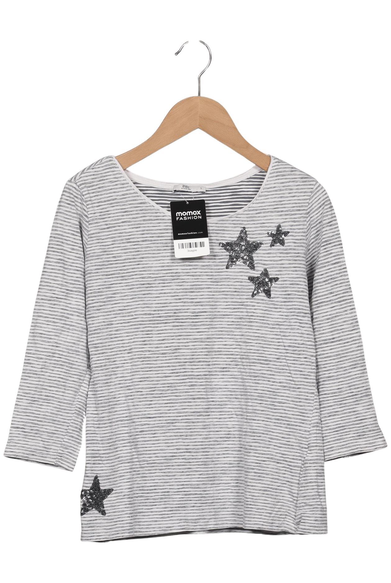 

Esprit Maternity Damen Langarmshirt, mehrfarbig, Gr. 36