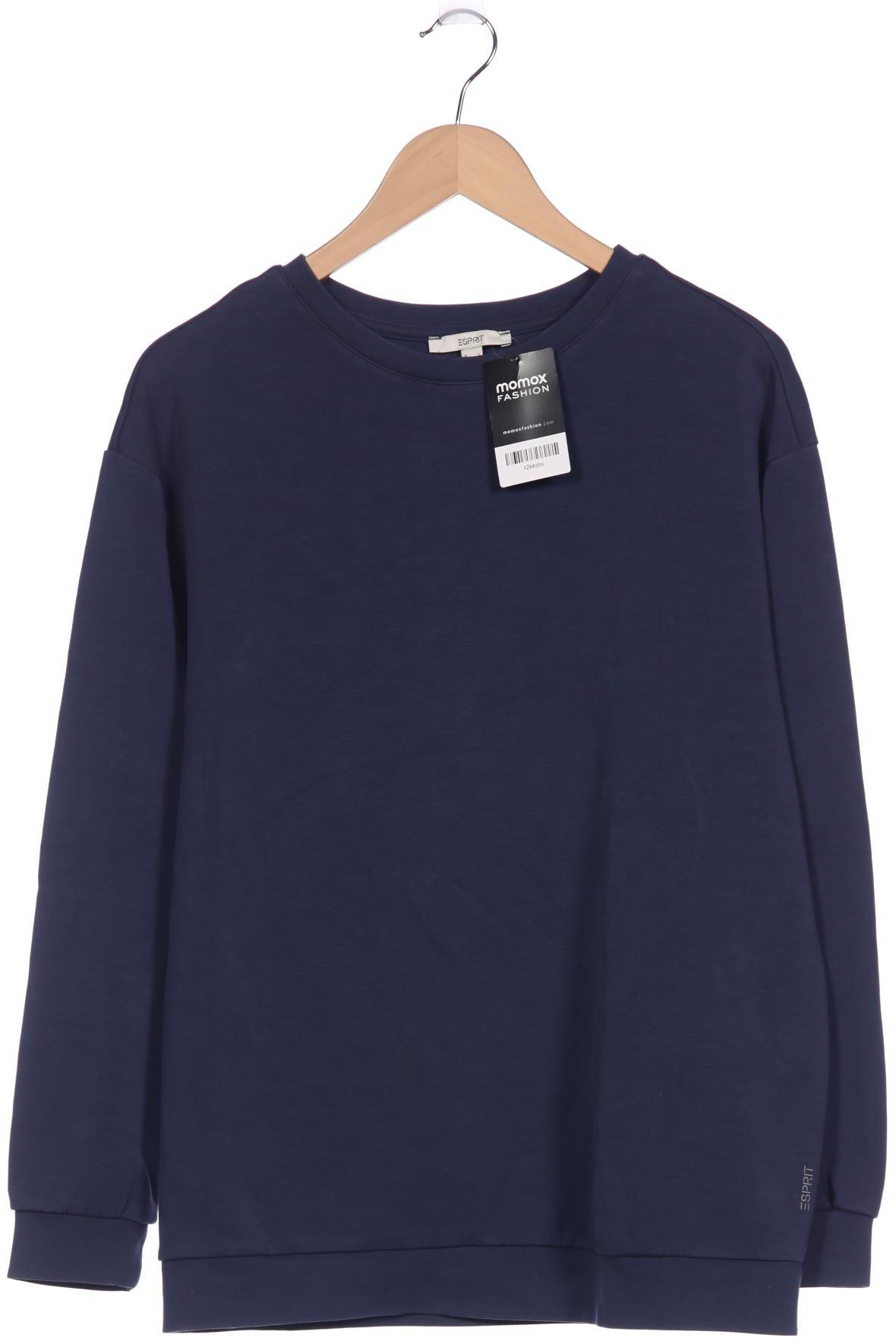 

Esprit Maternity Damen Sweatshirt, marineblau, Gr. 42