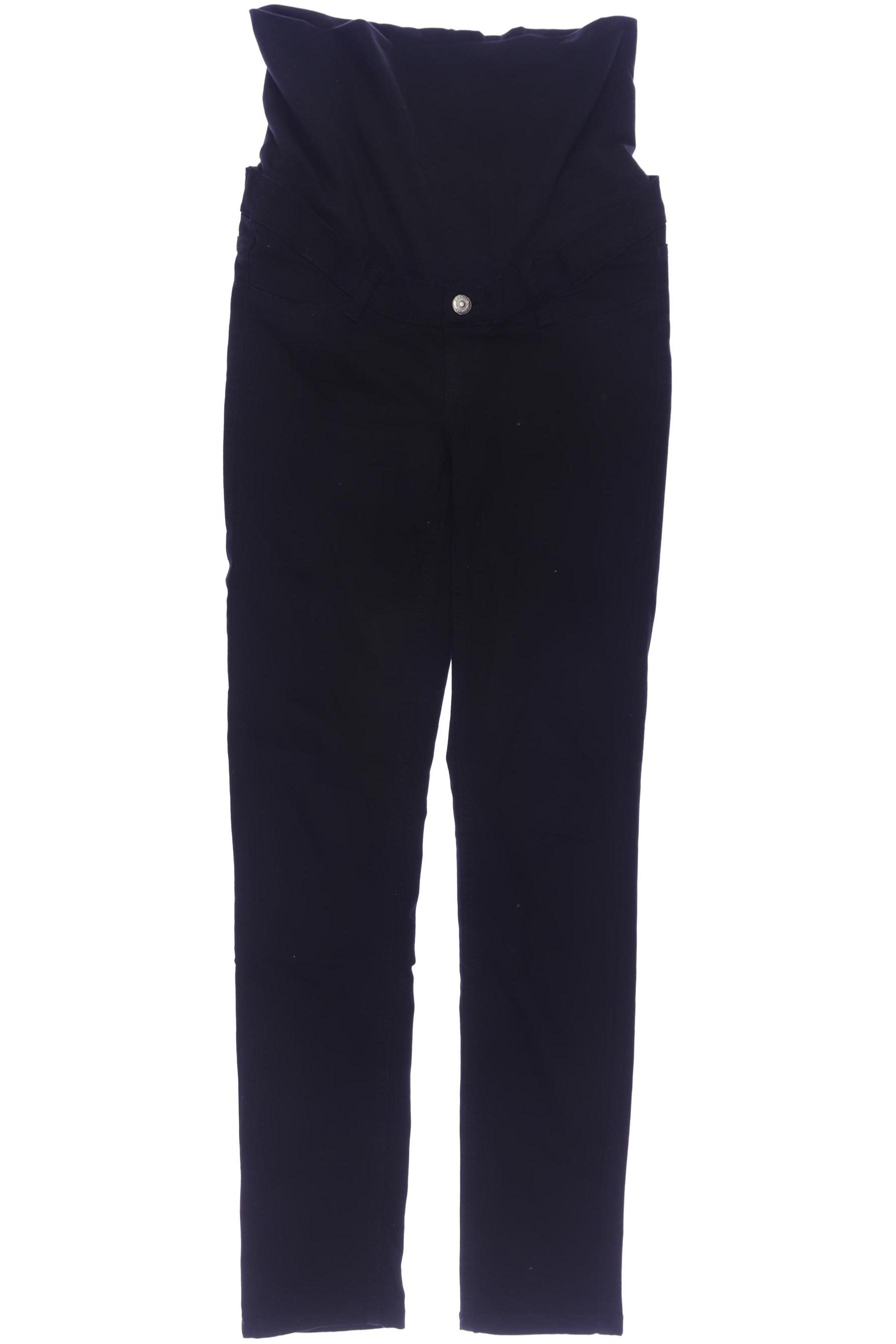 

Esprit Maternity Damen Jeans, schwarz, Gr. 34