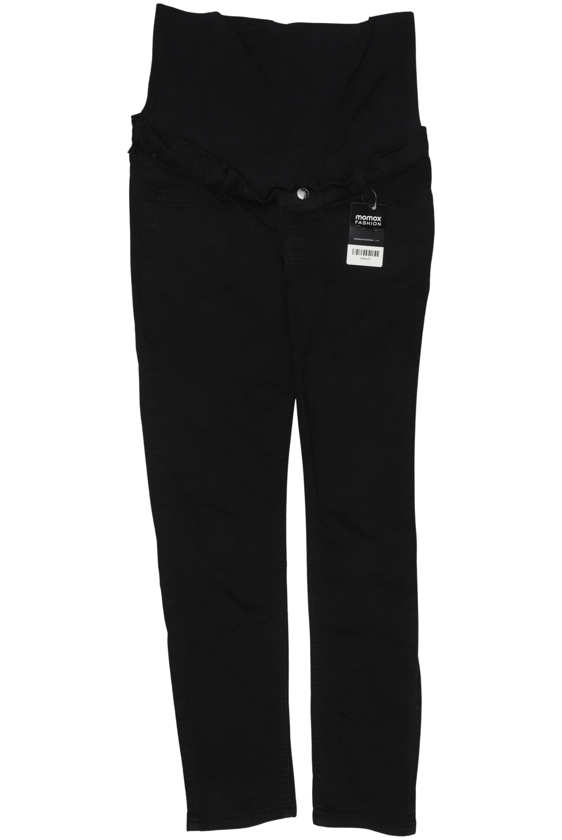 

Esprit Maternity Damen Jeans, schwarz, Gr. 40