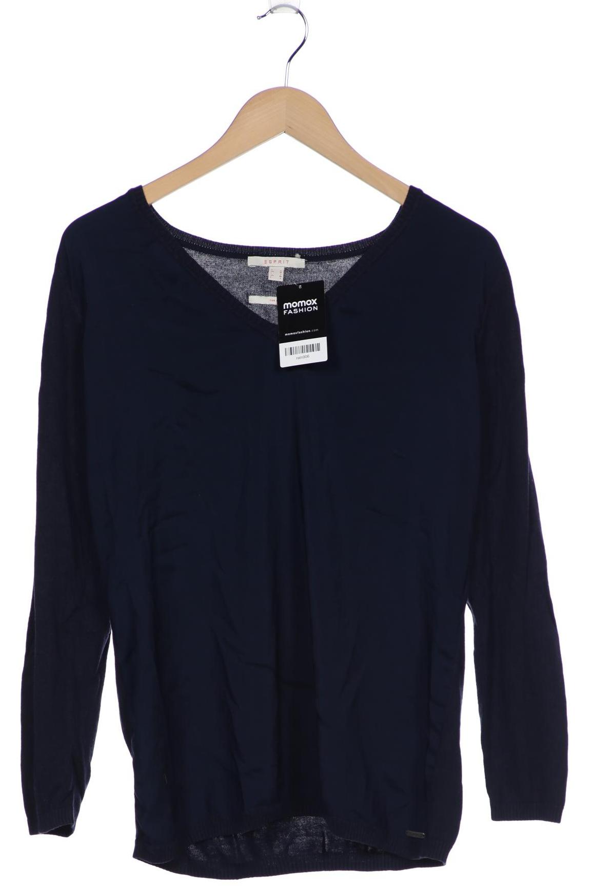

Esprit Maternity Damen Pullover, marineblau
