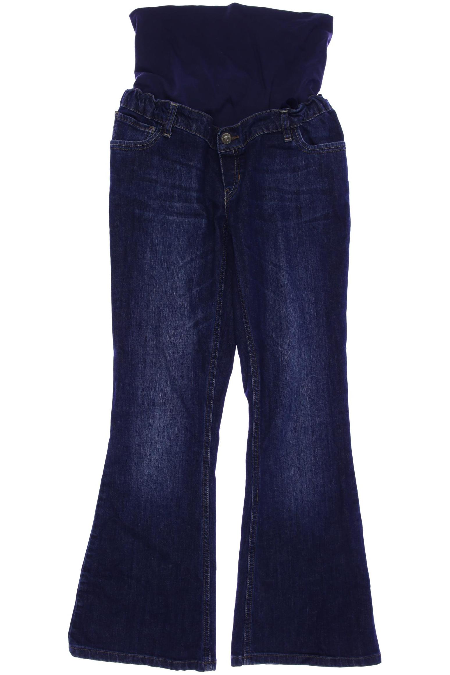 

Esprit Maternity Damen Jeans, marineblau, Gr. 36
