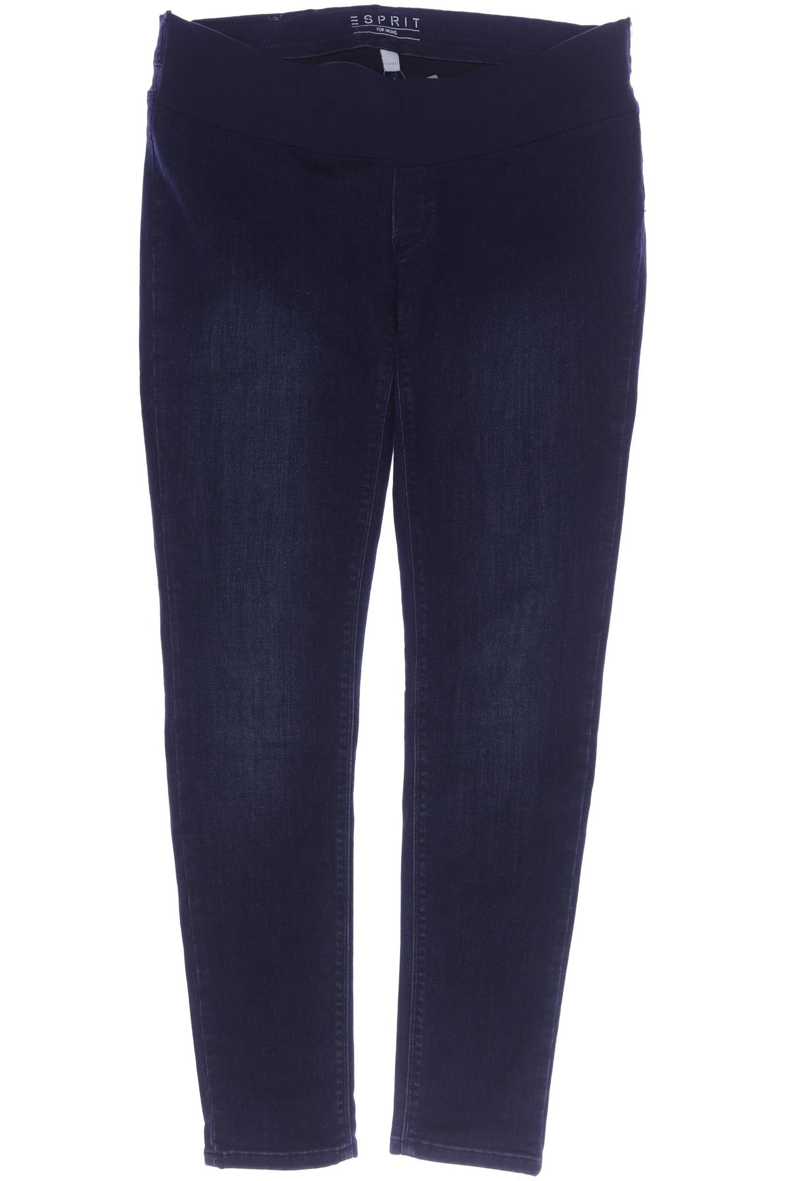 

Esprit Maternity Damen Jeans, marineblau, Gr. 38
