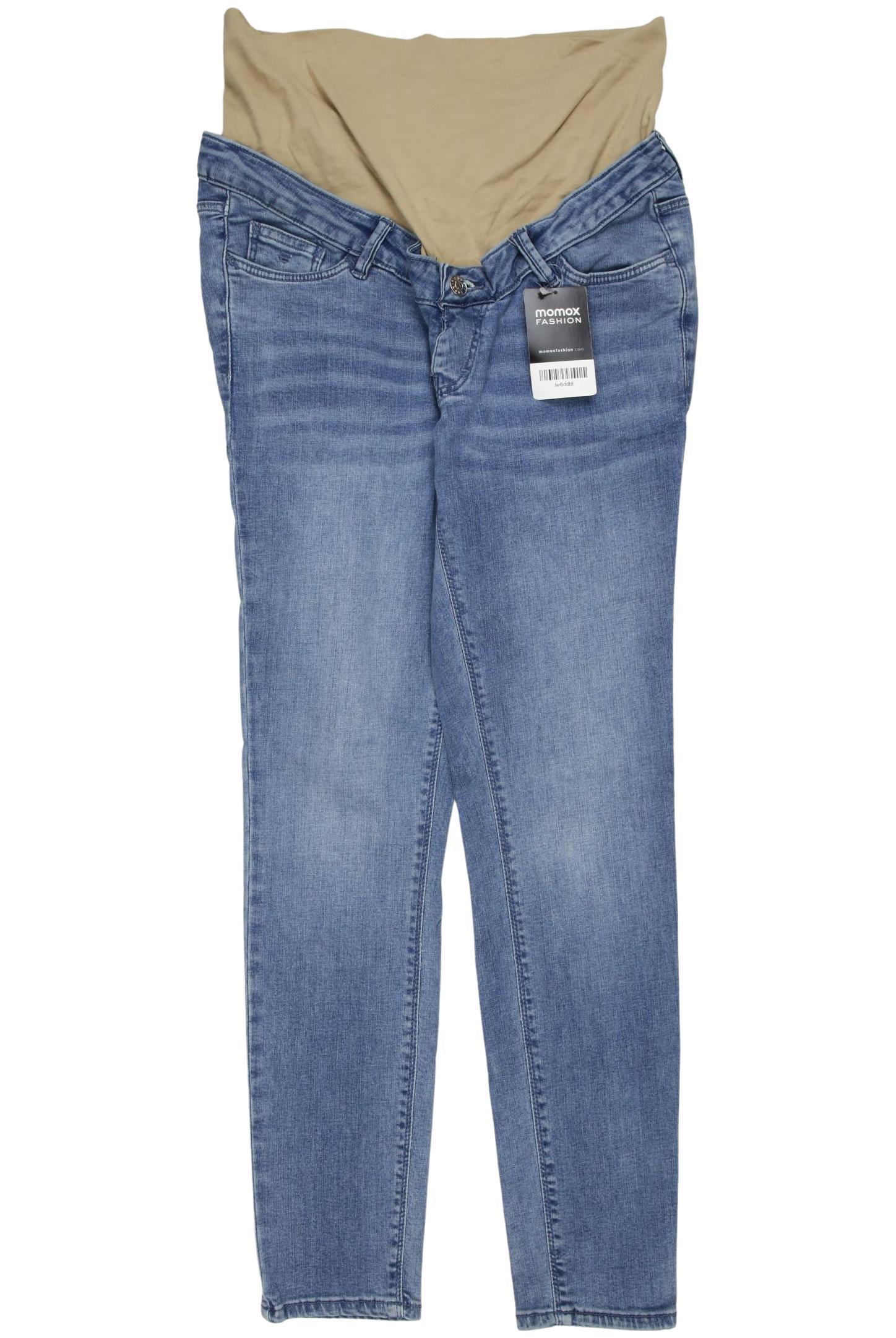 

Esprit Maternity Damen Jeans, blau, Gr. 36