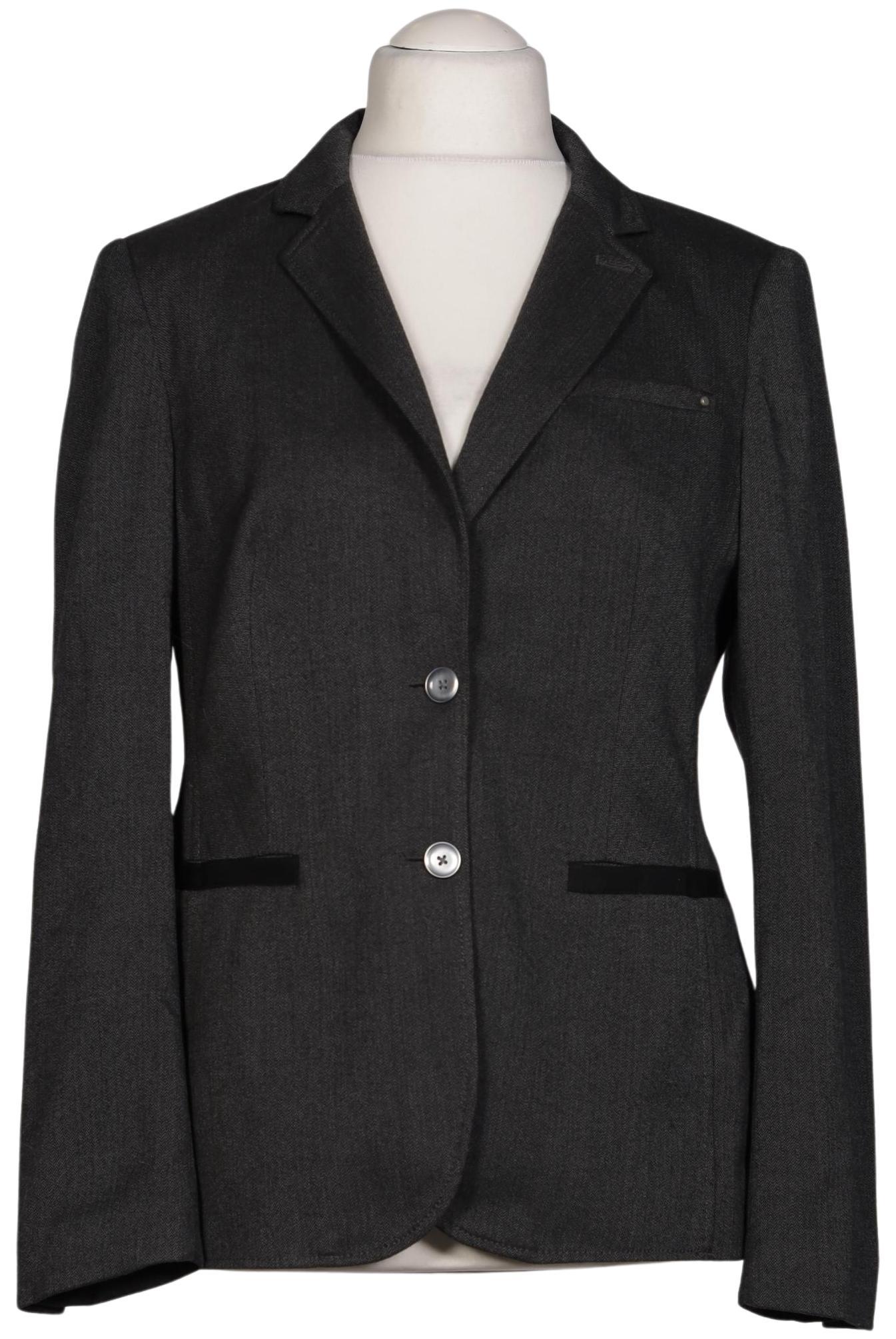 

Esprit Maternity Damen Blazer, grau, Gr. 42