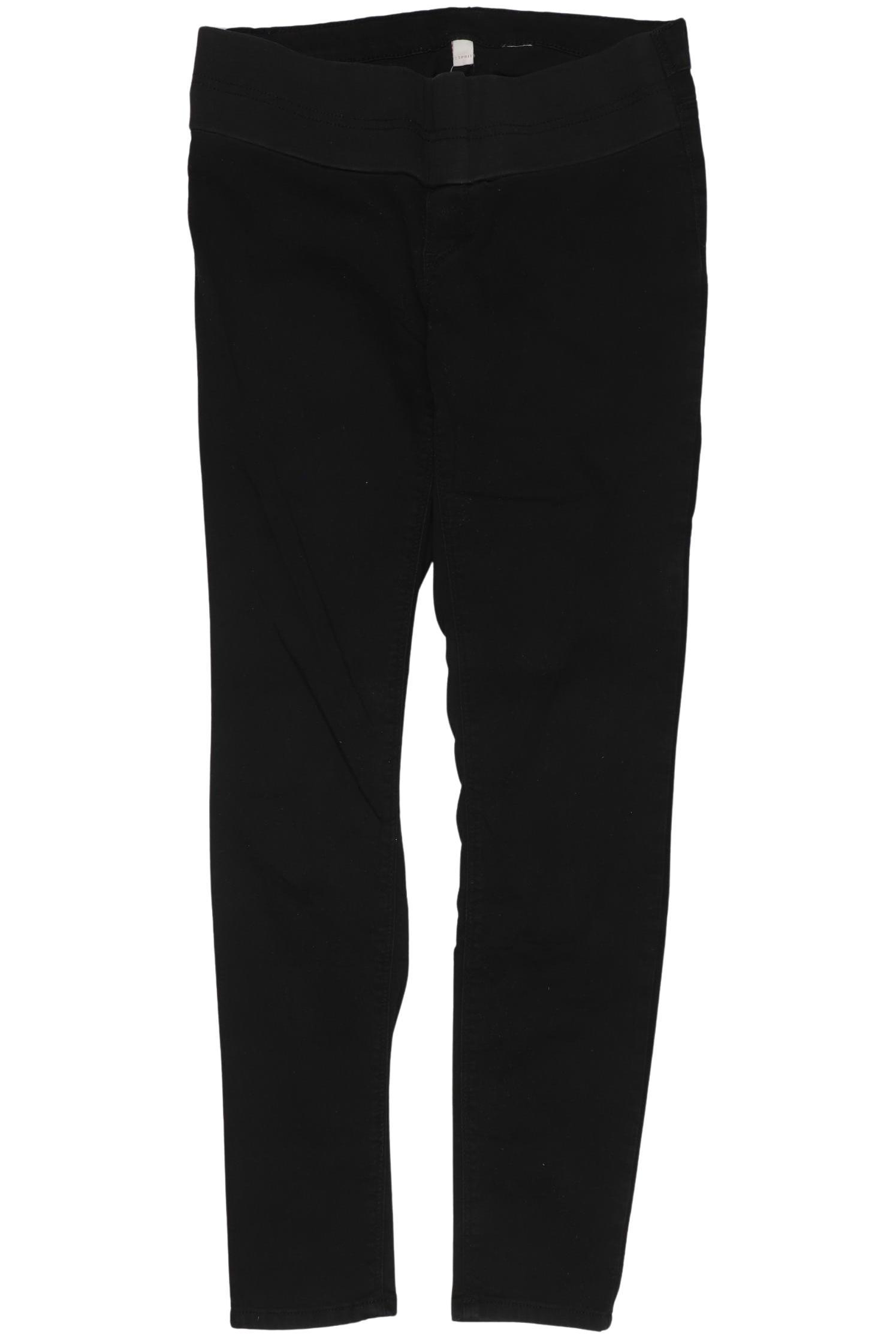 

Esprit Maternity Damen Jeans, schwarz, Gr. 34