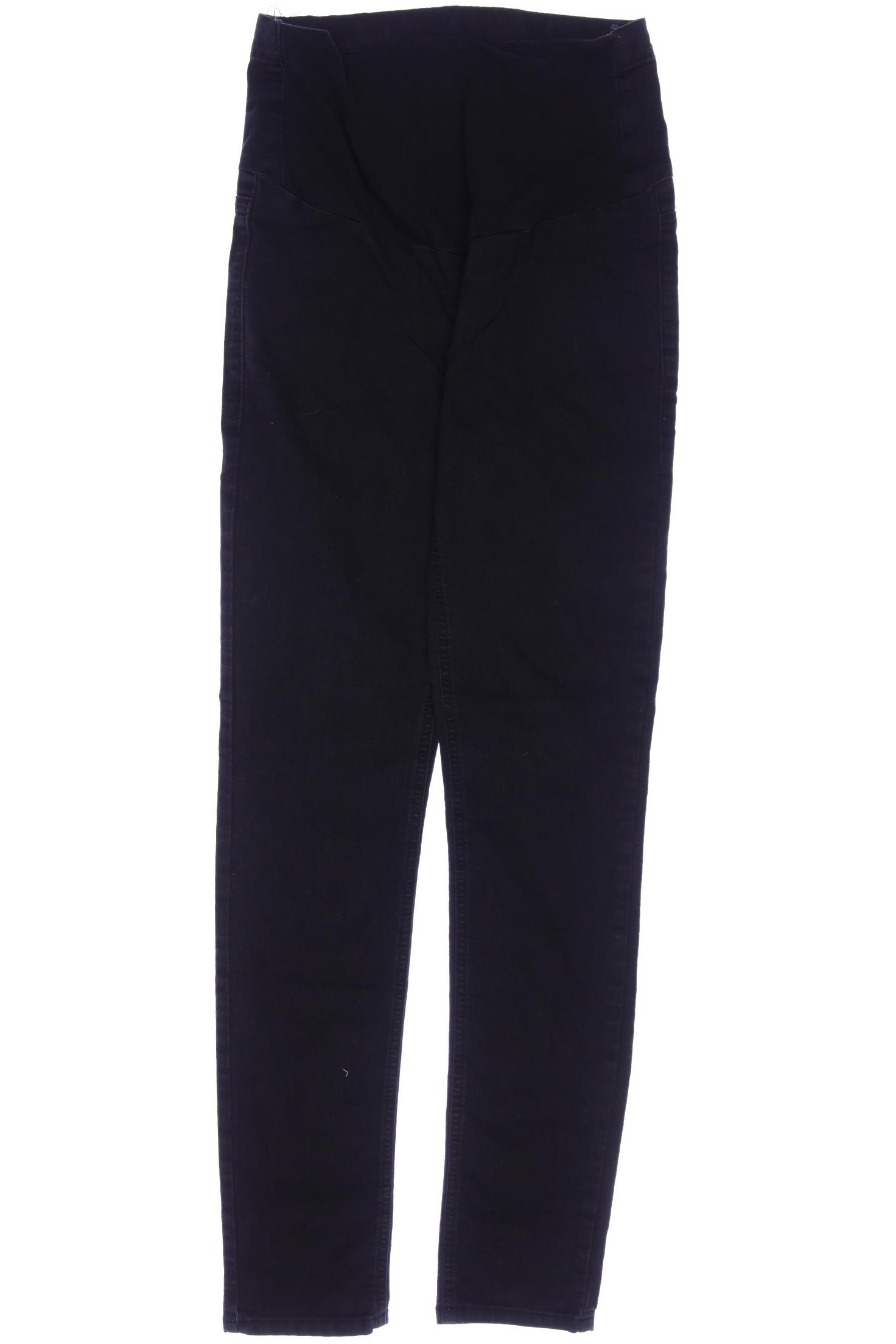 

Esprit Maternity Damen Jeans, schwarz, Gr. 38