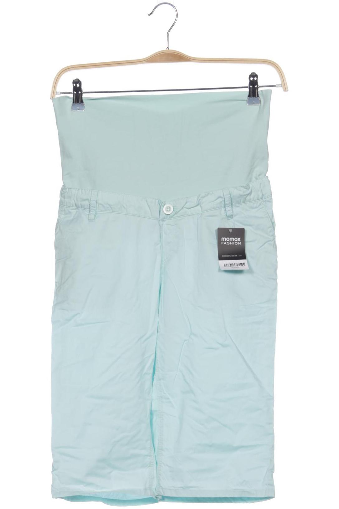 

Esprit Maternity Damen Shorts, türkis