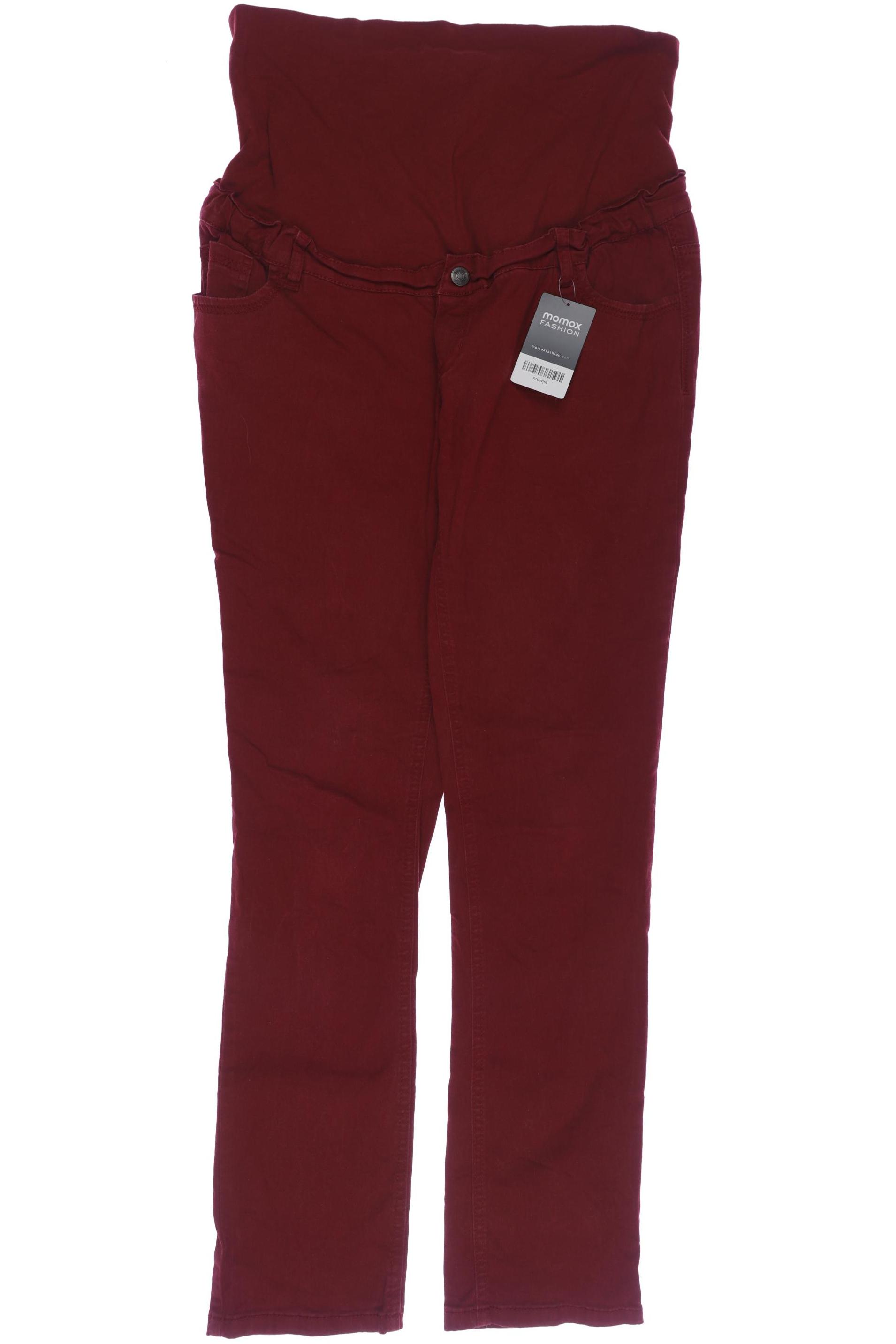 

Esprit Maternity Damen Jeans, rot, Gr. 42