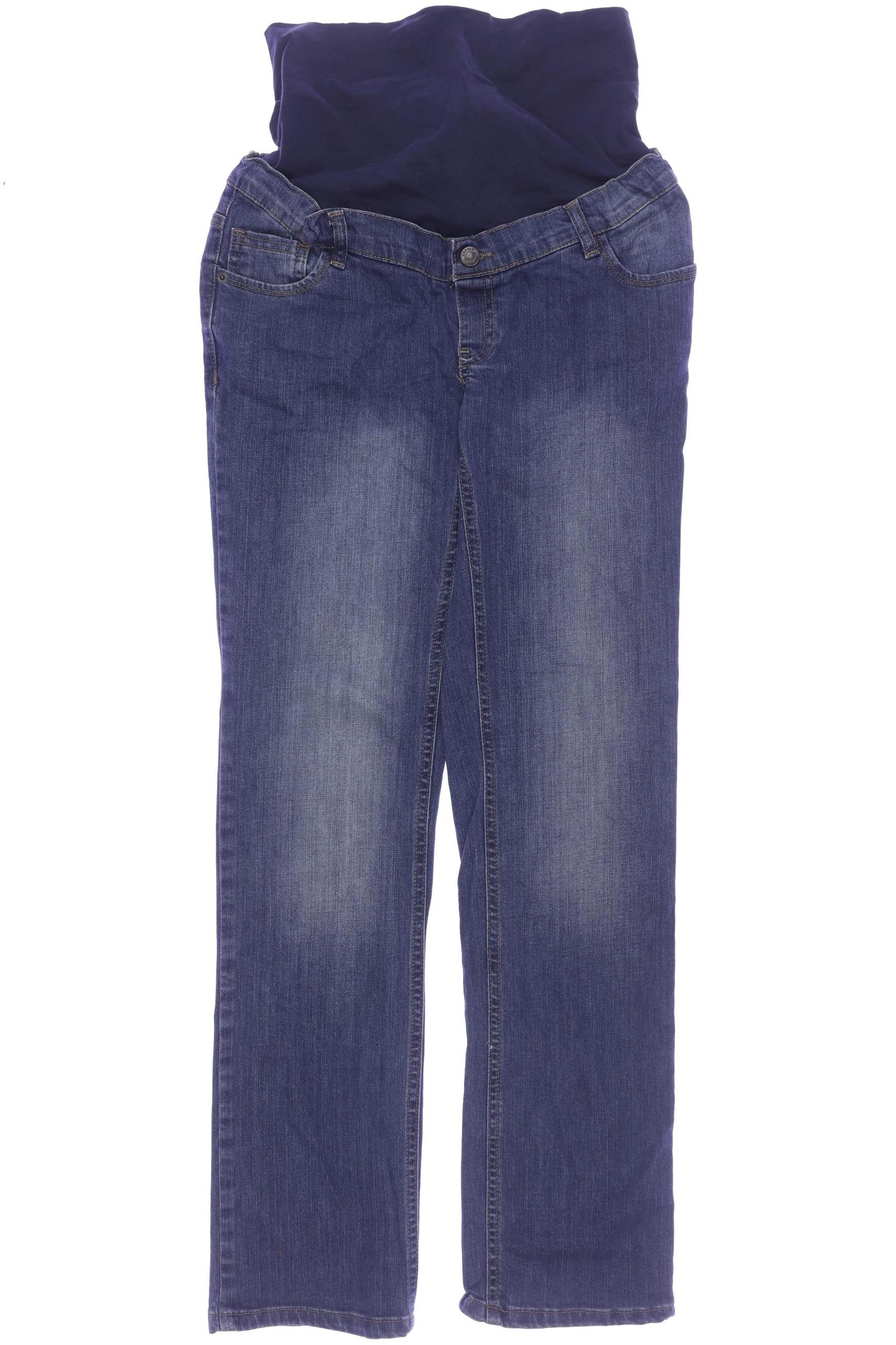 

Esprit Maternity Damen Jeans, blau, Gr. 34