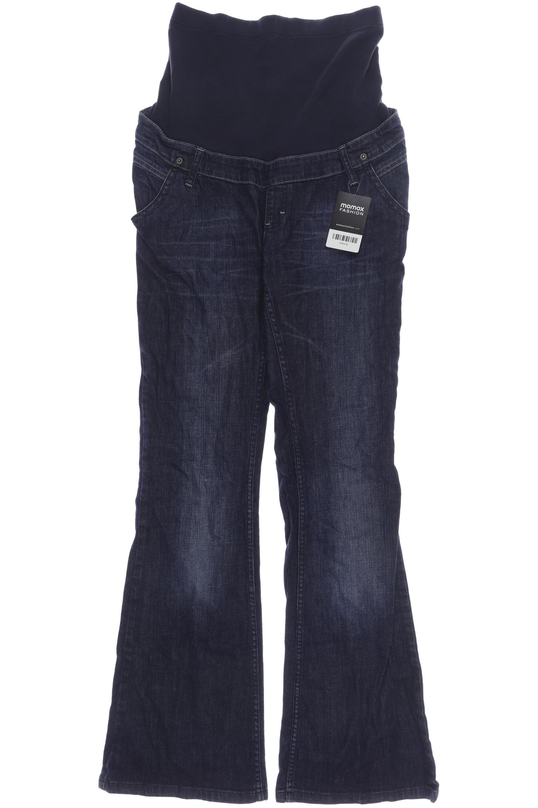 

Esprit Maternity Damen Jeans, marineblau