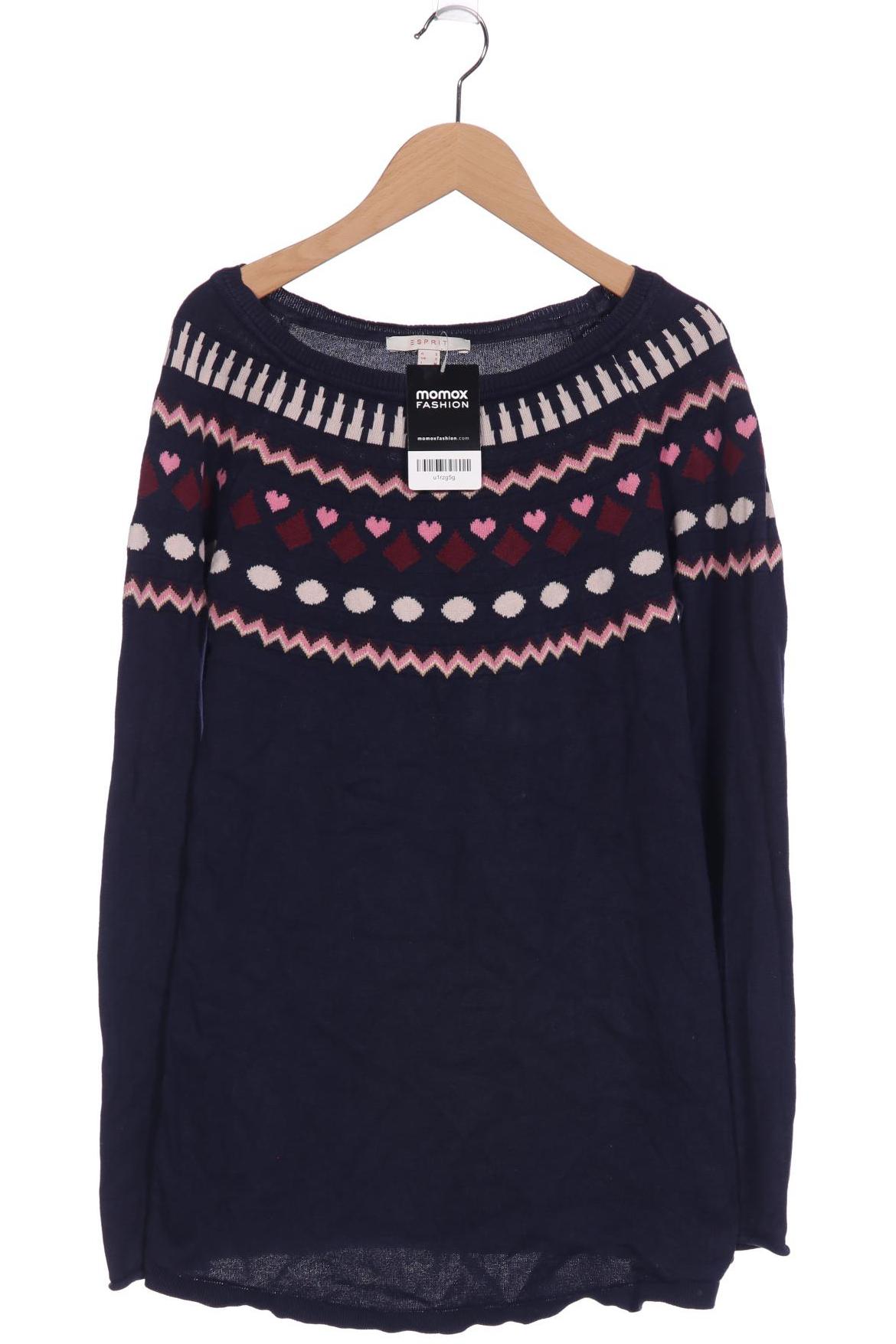 

Esprit Maternity Damen Pullover, marineblau
