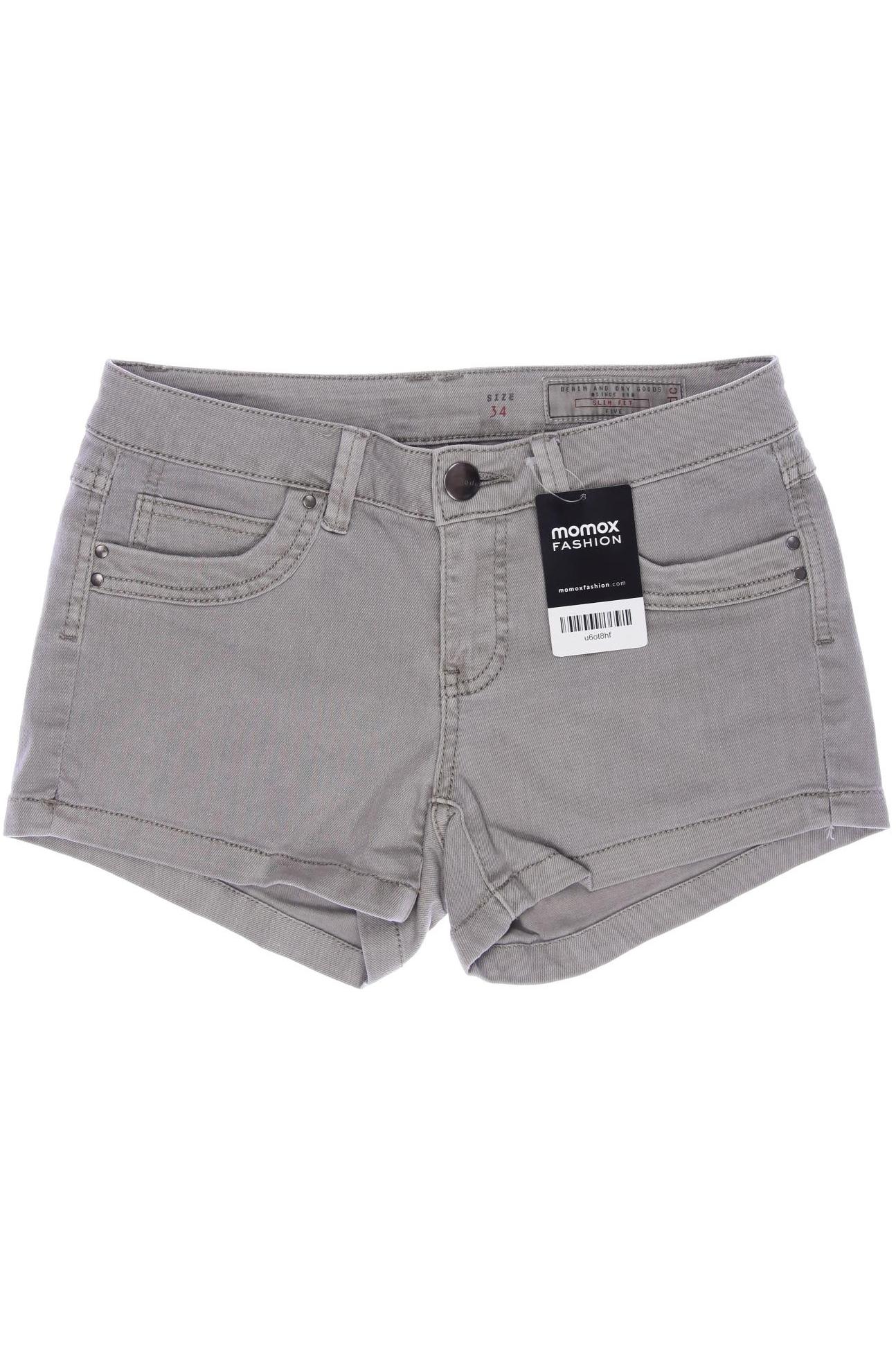 

Esprit Maternity Damen Shorts, grau