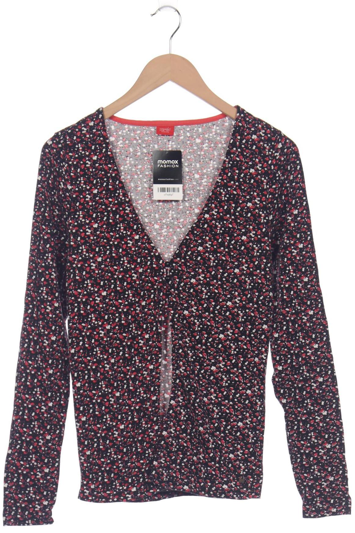 

Esprit Maternity Damen Strickjacke, mehrfarbig, Gr. 36