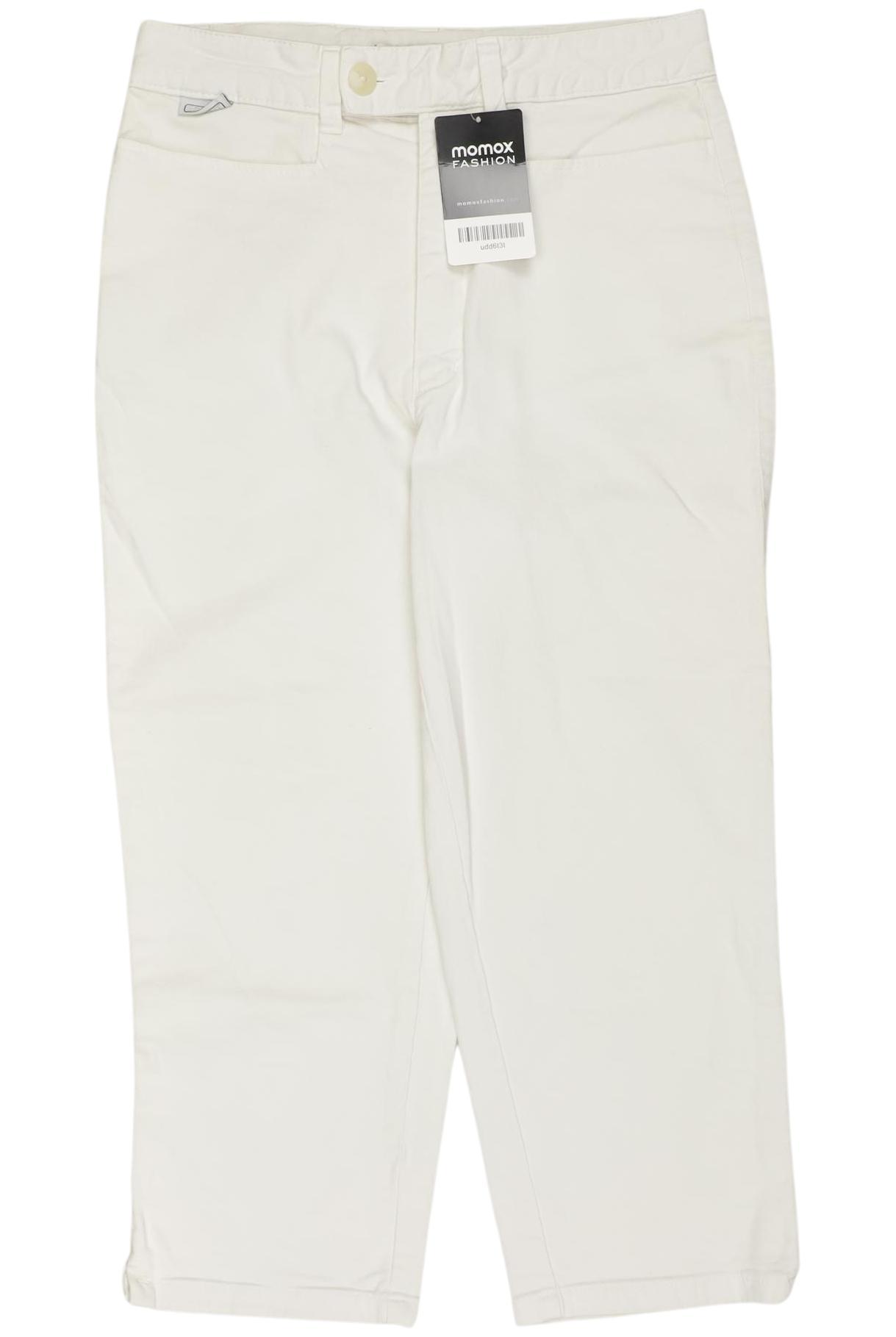 

Esprit Maternity Damen Jeans, cremeweiß, Gr. 36