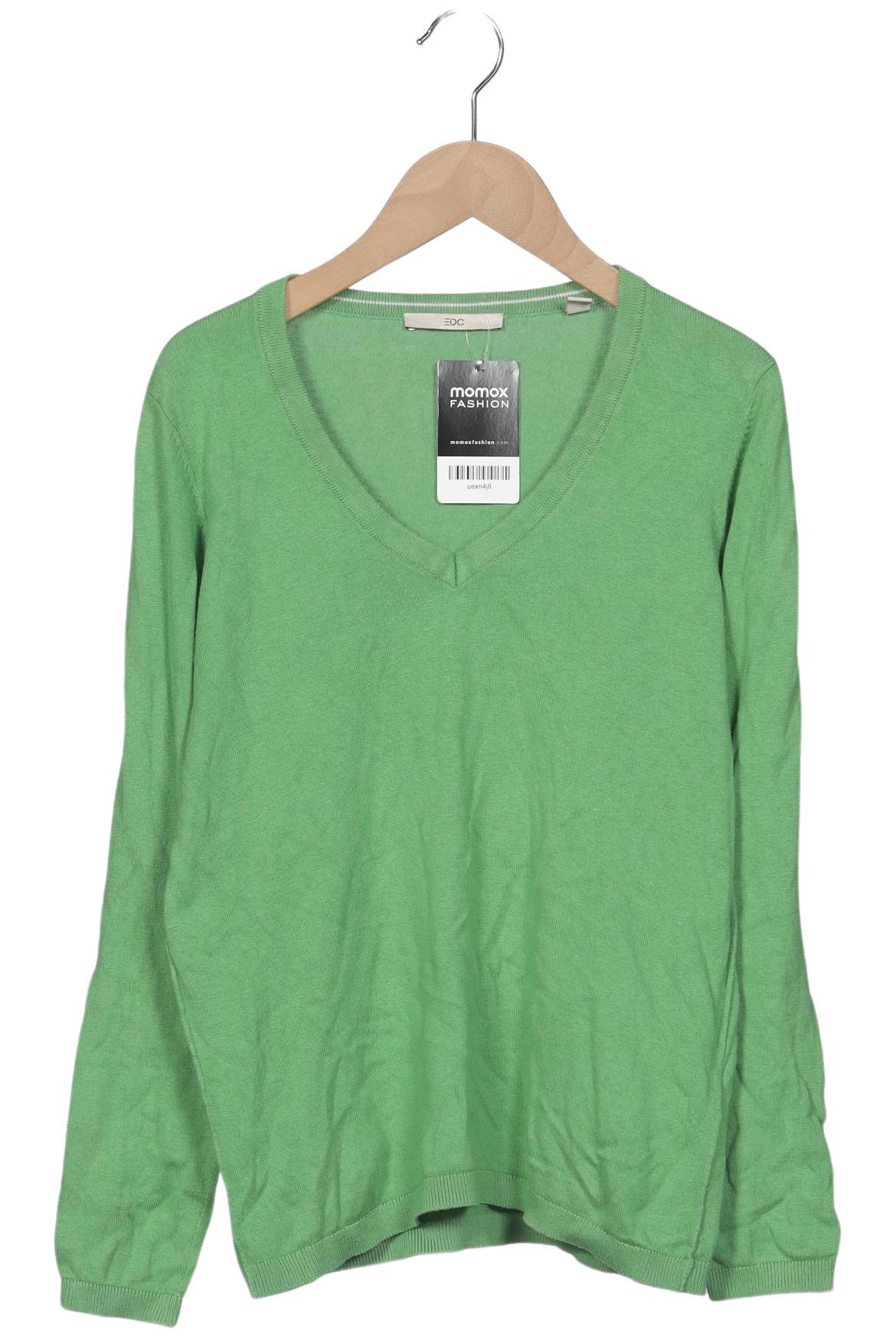 

Esprit Maternity Damen Pullover, hellgrün, Gr. 36